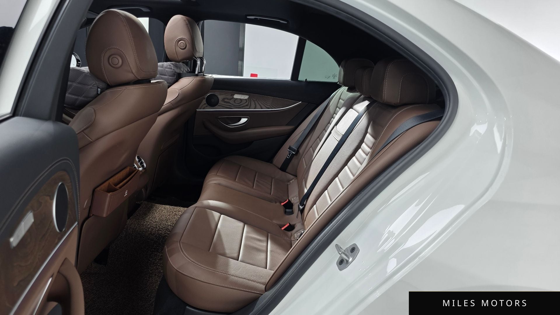 Mercedes-Benz E-Class W213 2022 — миниатюра 12