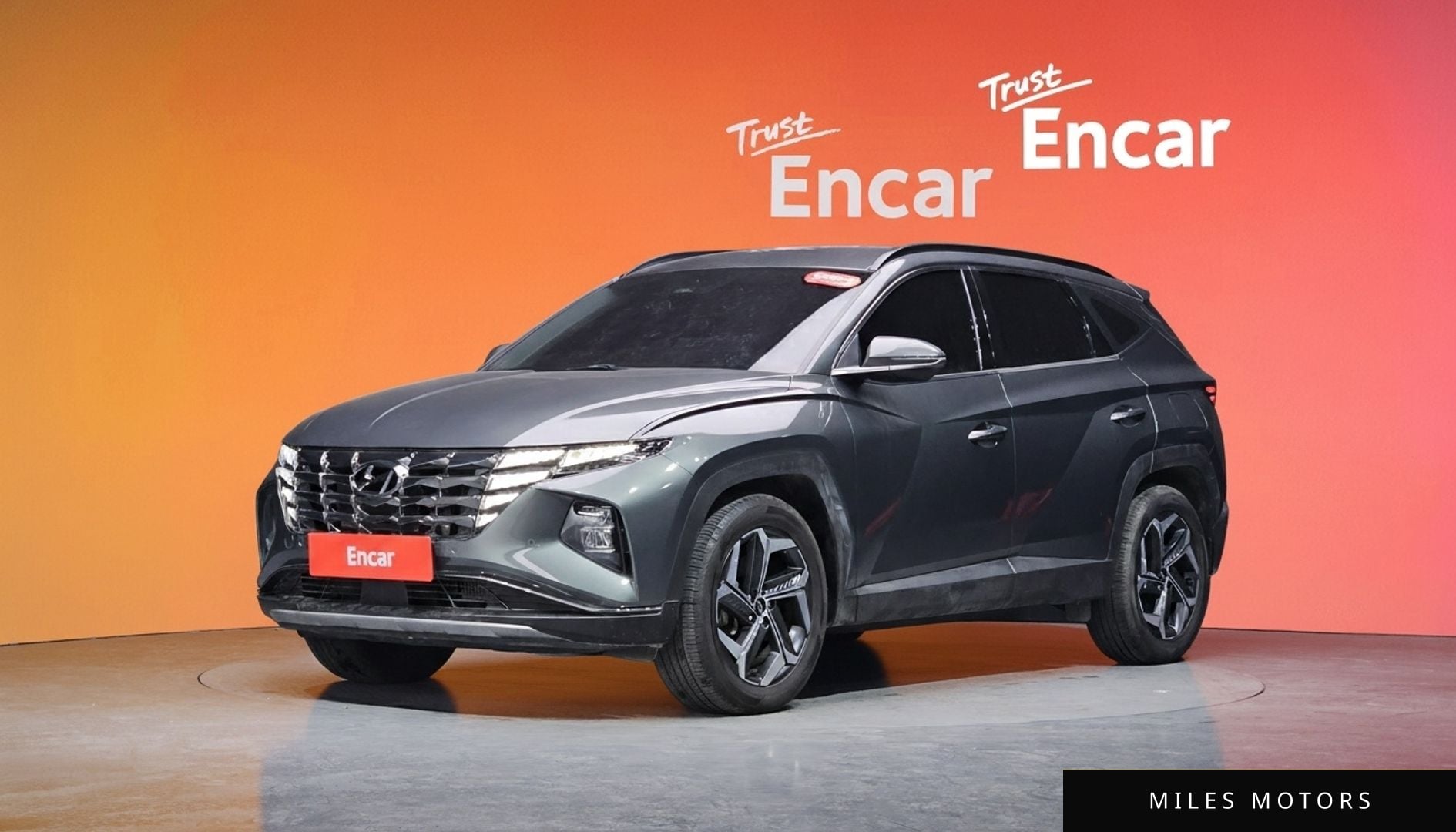 Hyundai Tucson 2022 — миниатюра 10
