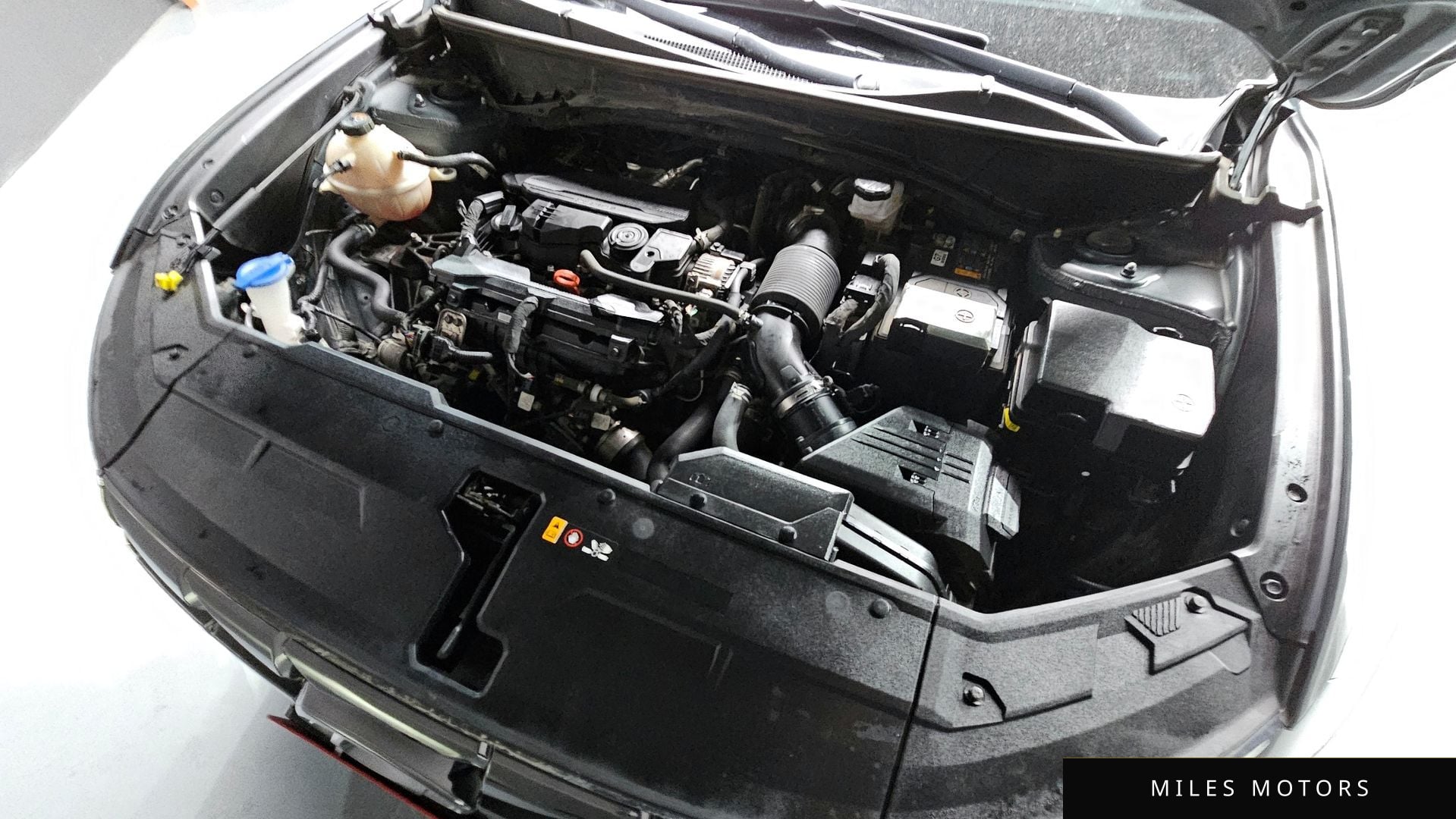 Hyundai Tucson 2022 — миниатюра 5