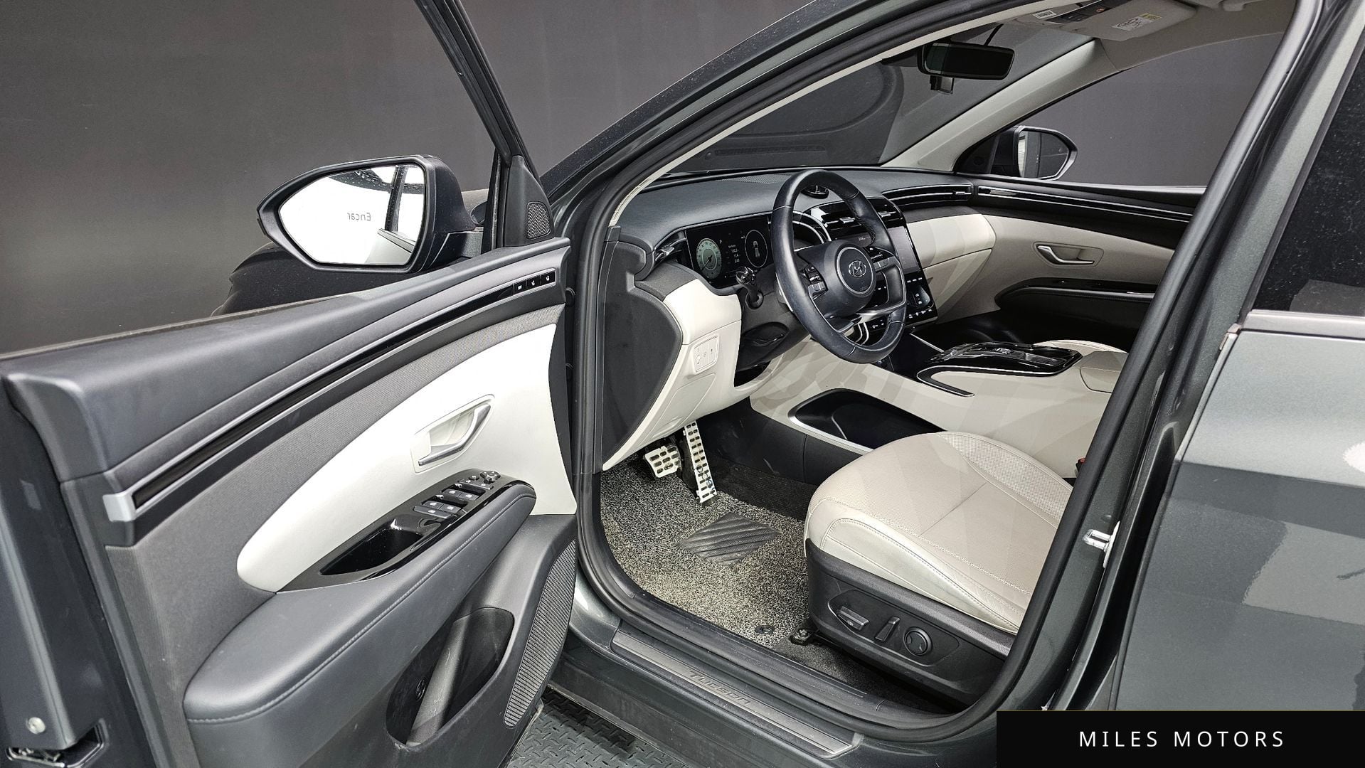 Hyundai Tucson 2022 — миниатюра 9