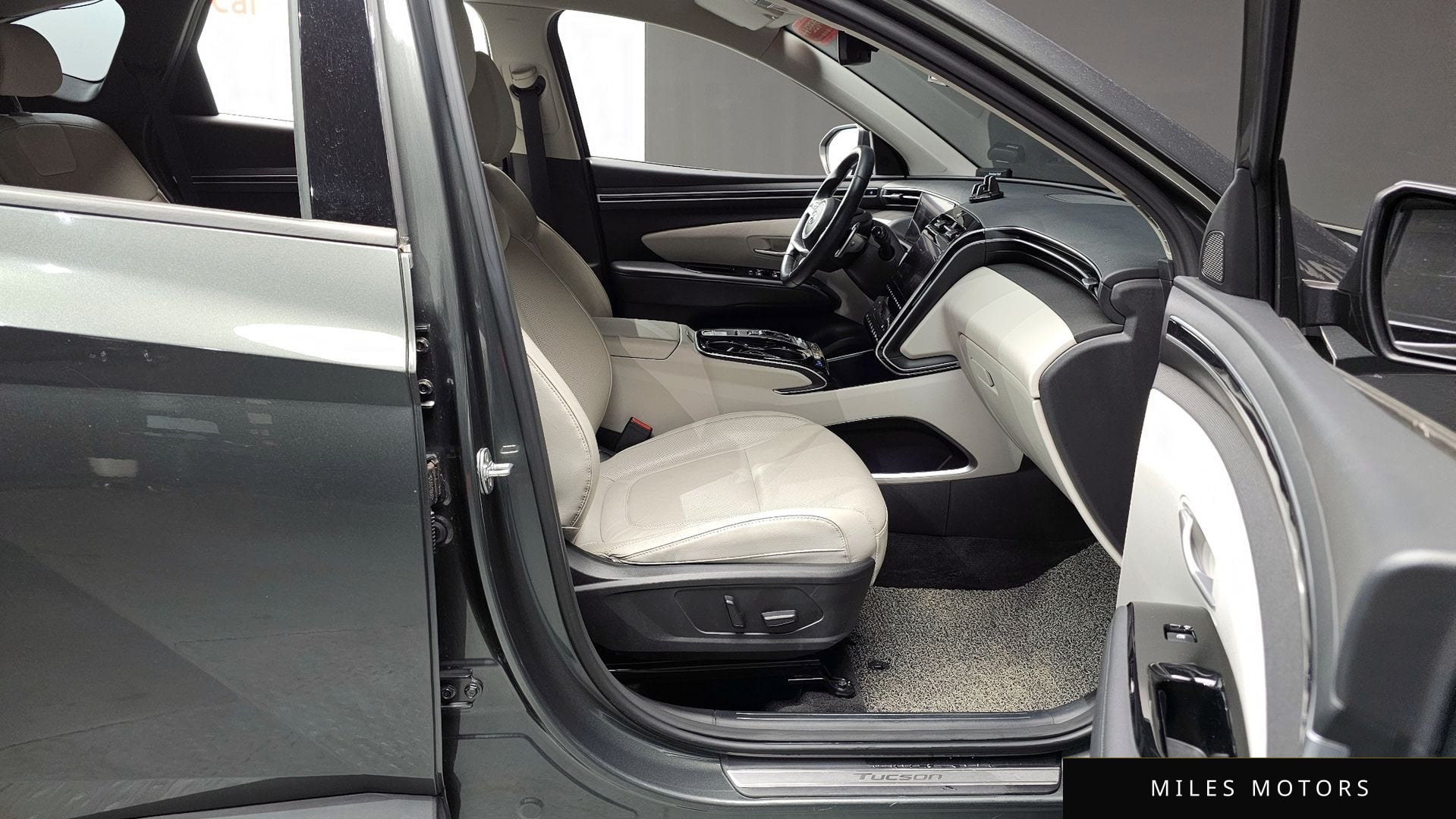 Hyundai Tucson 2022 — миниатюра 11