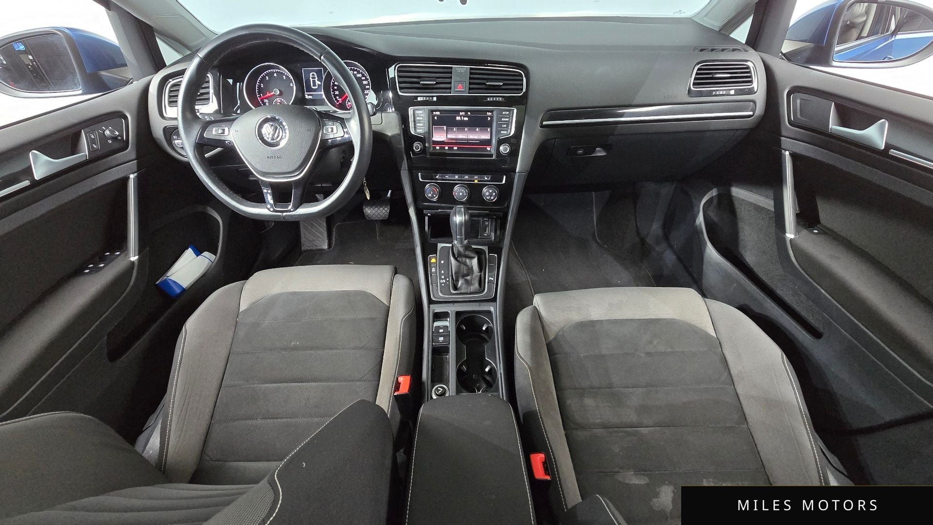 Volkswagen Golf 2016 — миниатюра 7