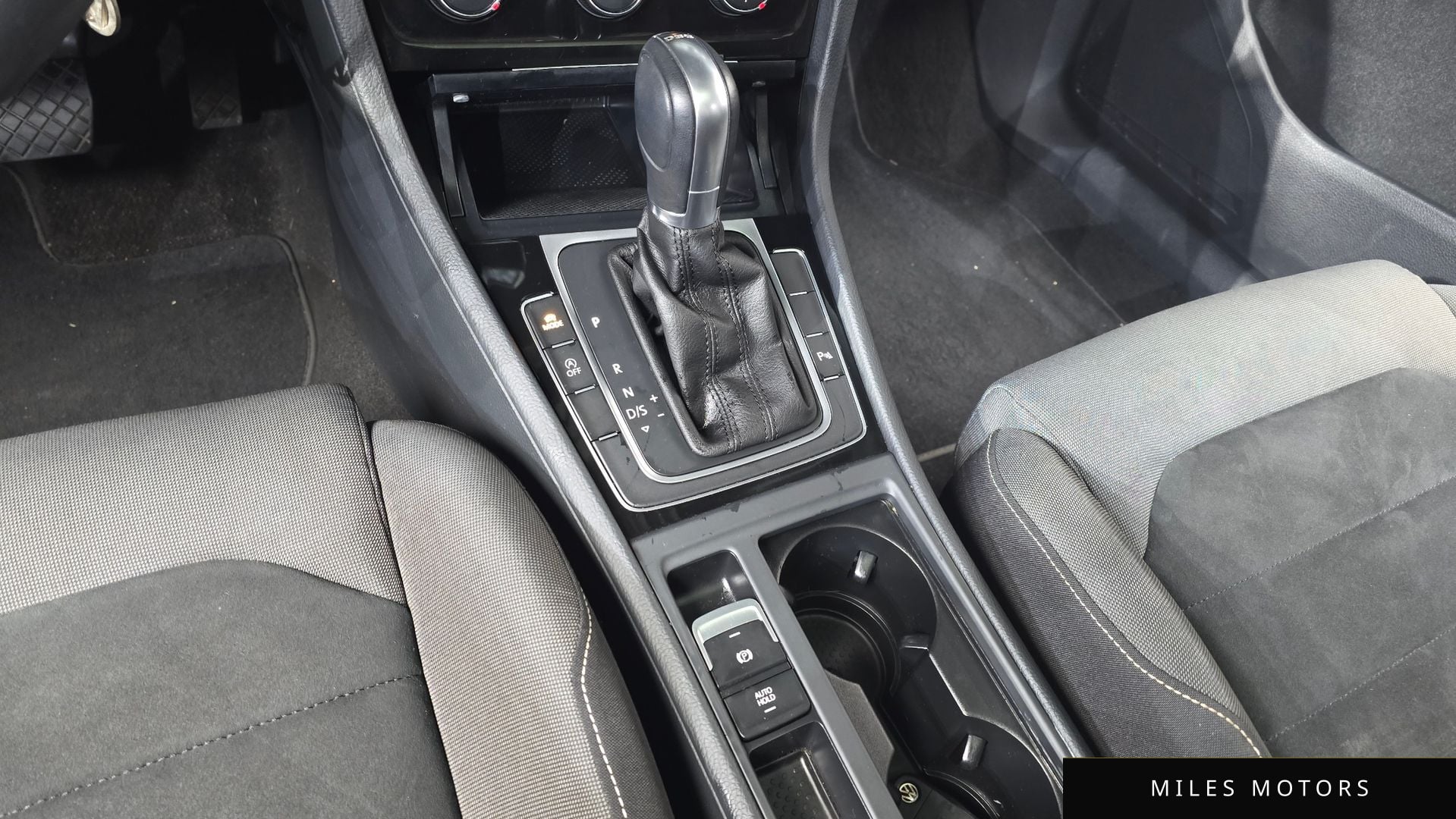 Volkswagen Golf 2016 — миниатюра 9