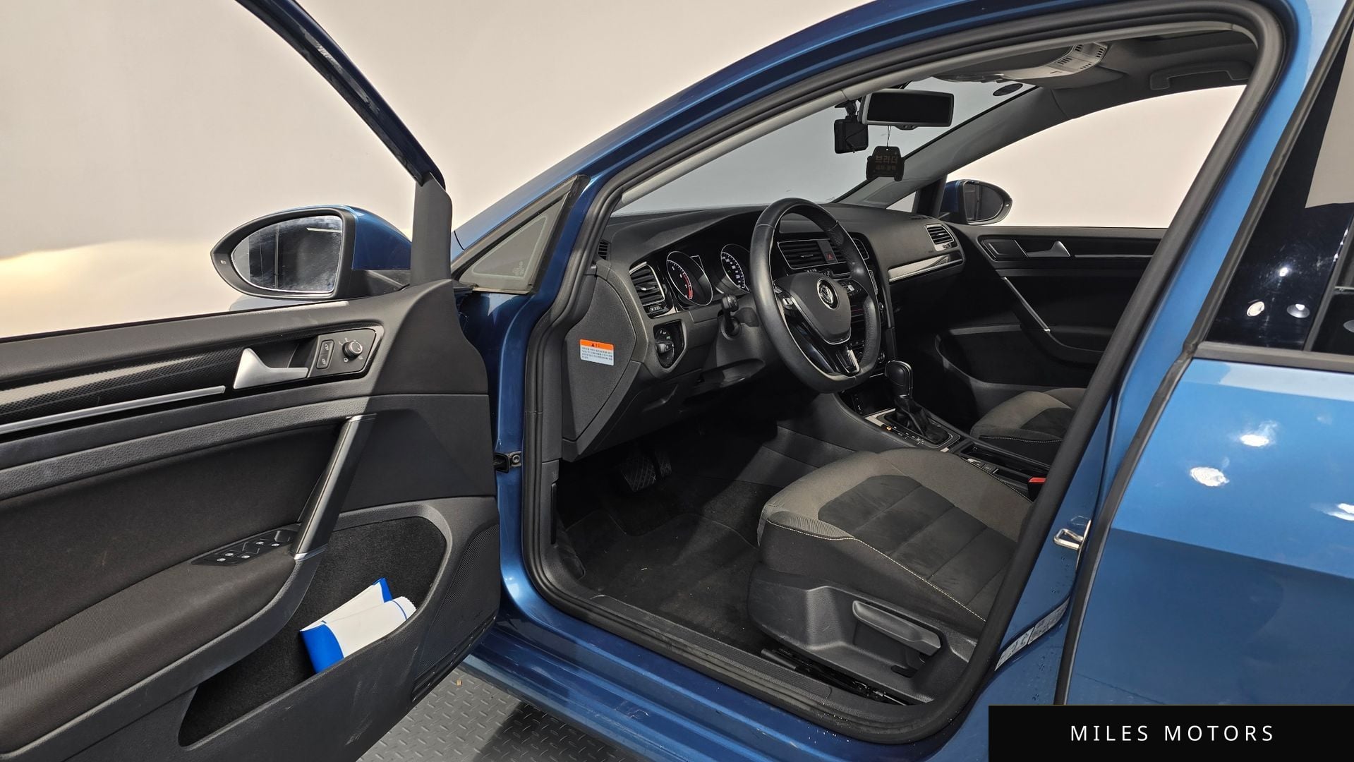 Volkswagen Golf 2016 — миниатюра 10