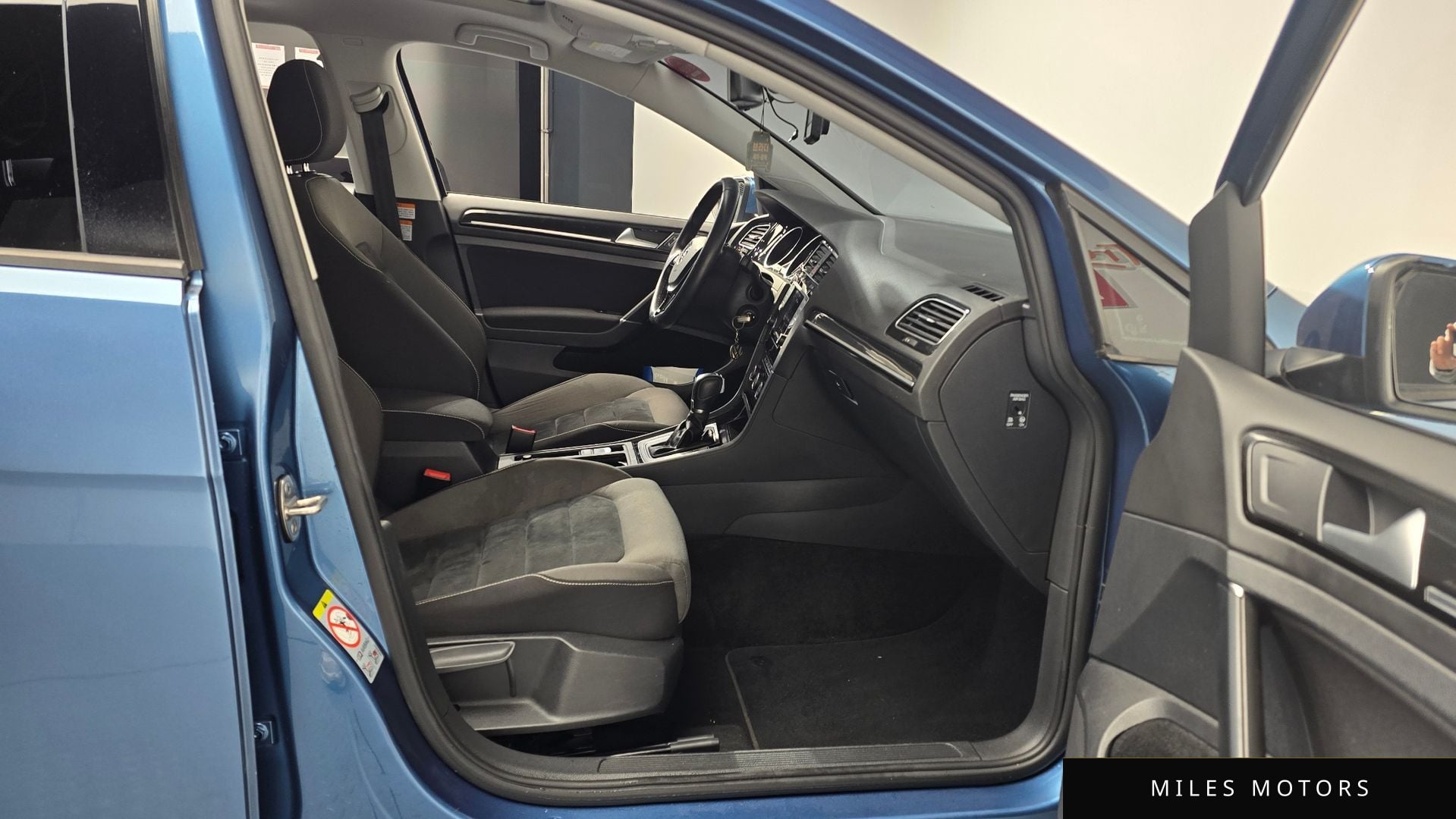 Volkswagen Golf 2016 — миниатюра 11