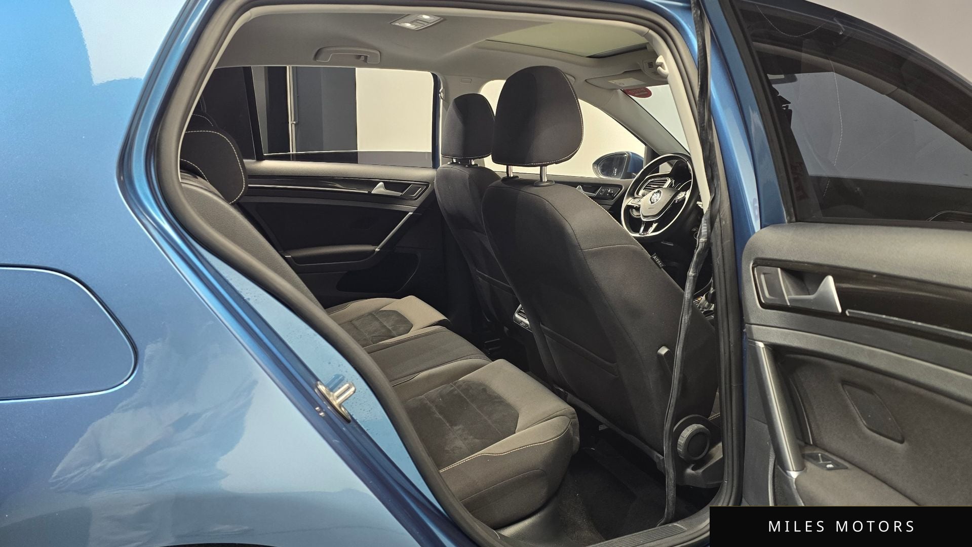 Volkswagen Golf 2016 — миниатюра 12