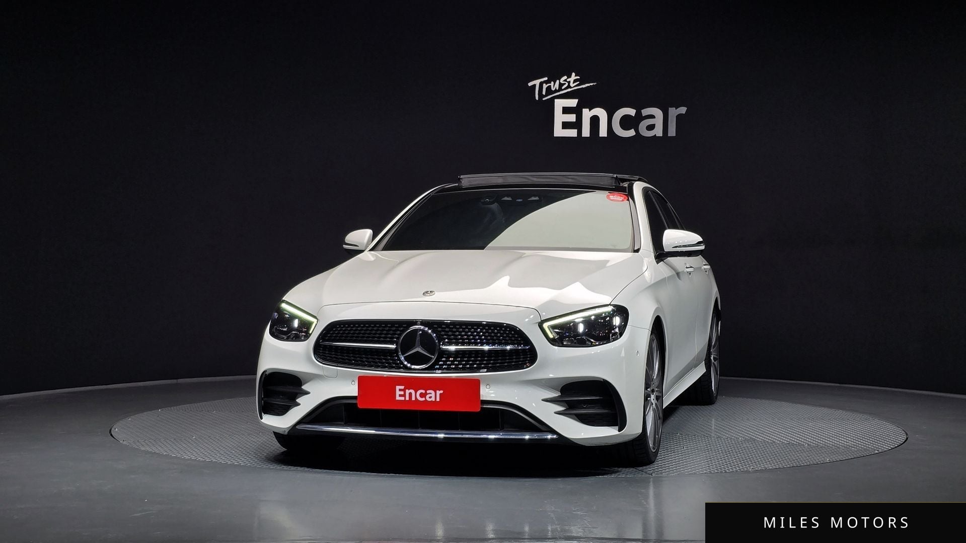 Mercedes-Benz E-클래스 W213 2022 — миниатюра 3