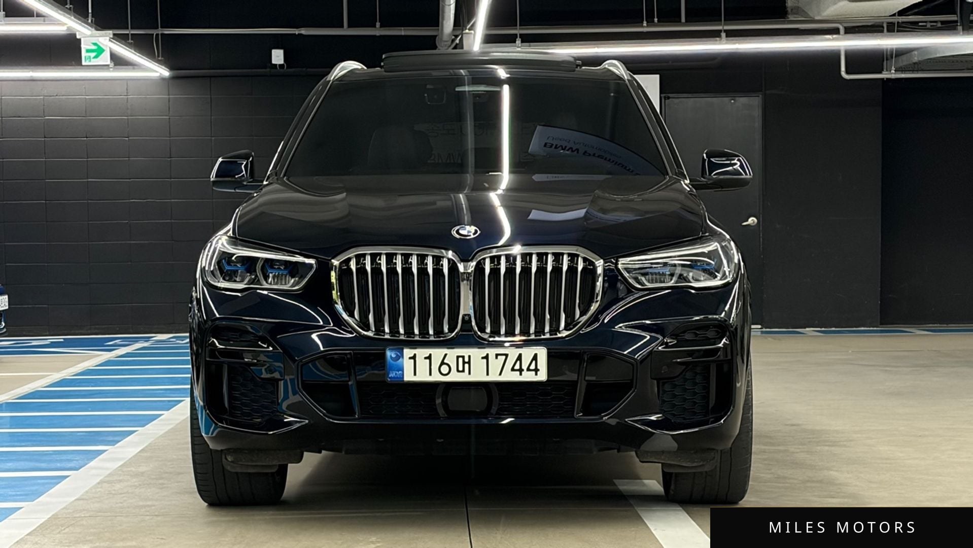 BMW X5 (G05) 2022 — миниатюра 3