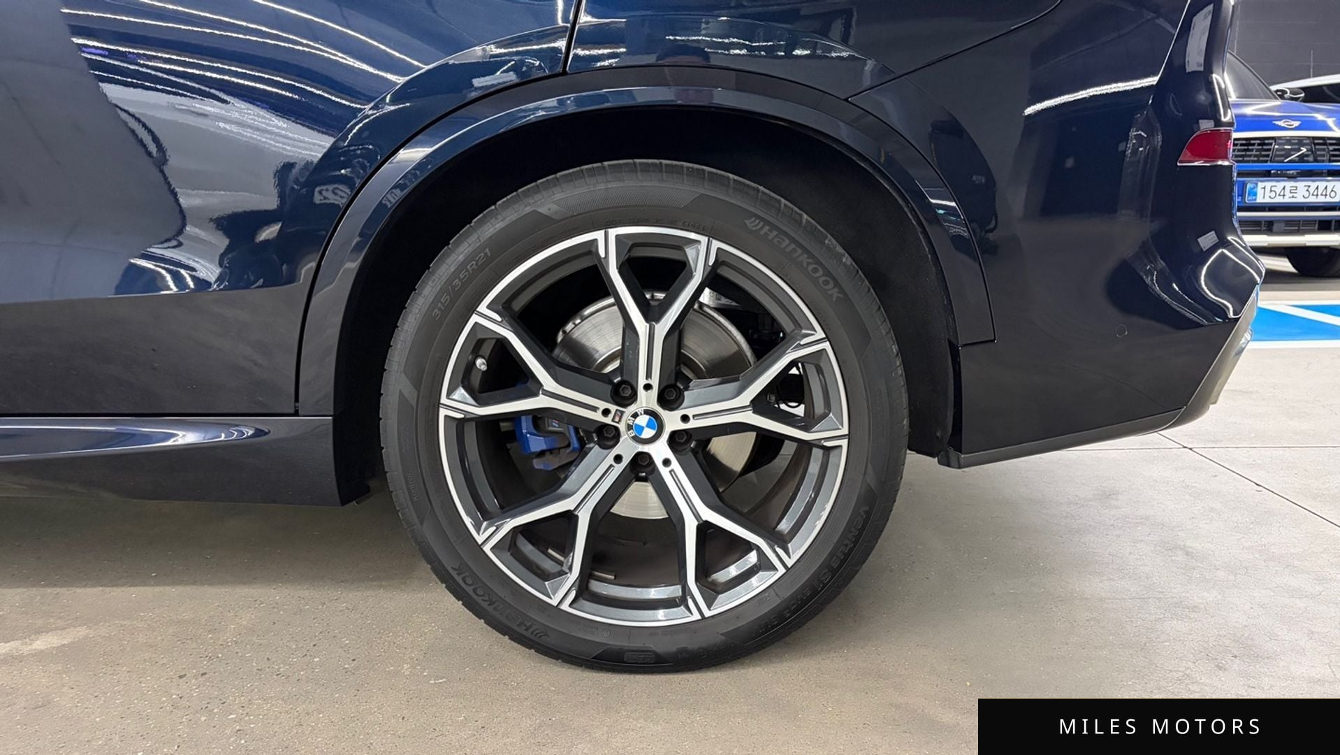 BMW X5 (G05) 2022 — миниатюра 5