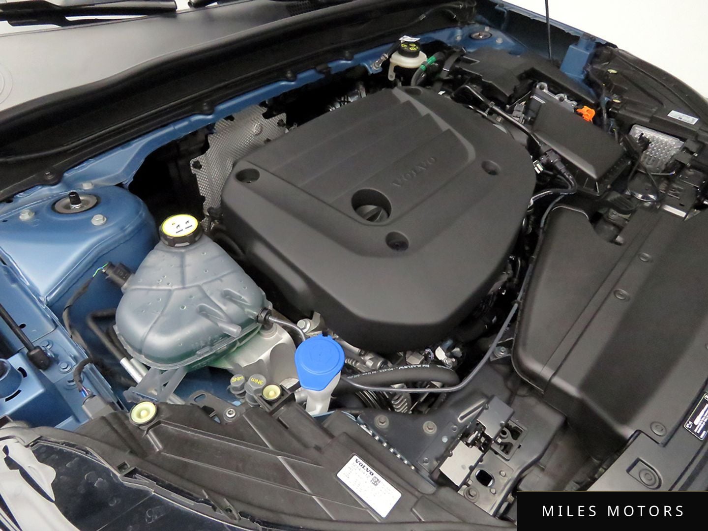 Volvo XC40 2025 — миниатюра 6