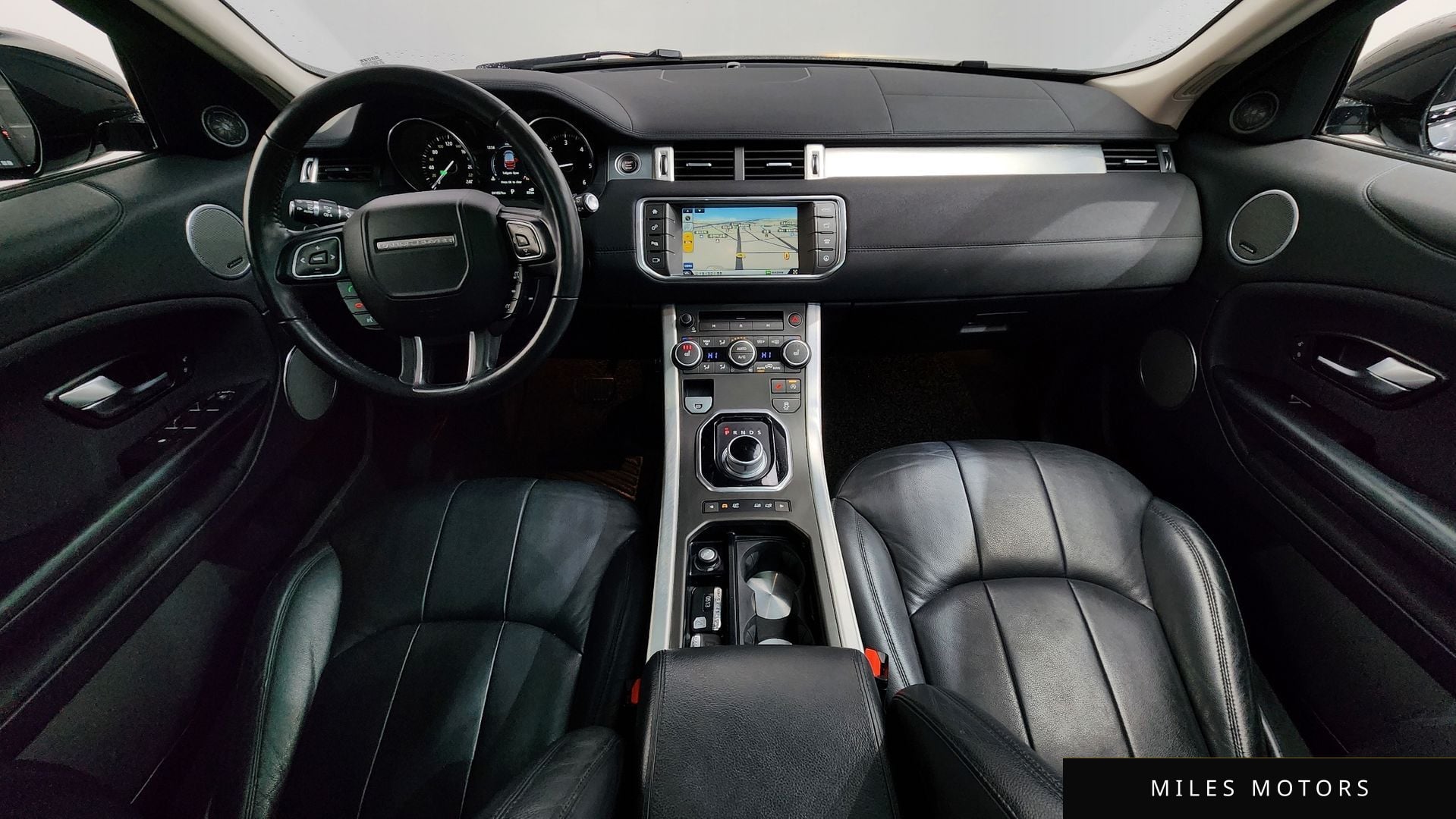Land Rover 레인지로버 이보크 2016 — миниатюра 7