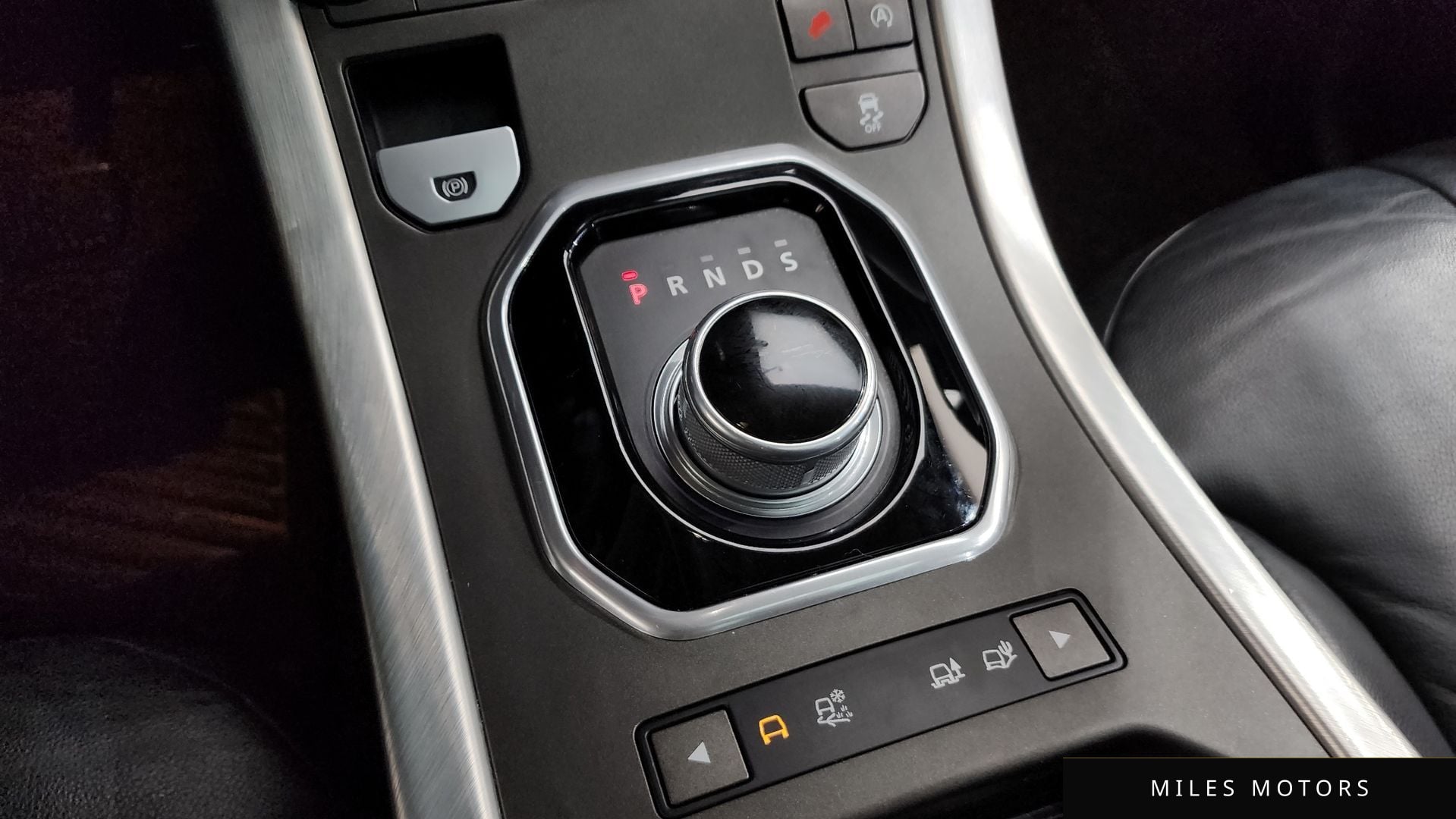 Land Rover 레인지로버 이보크 2016 — миниатюра 9