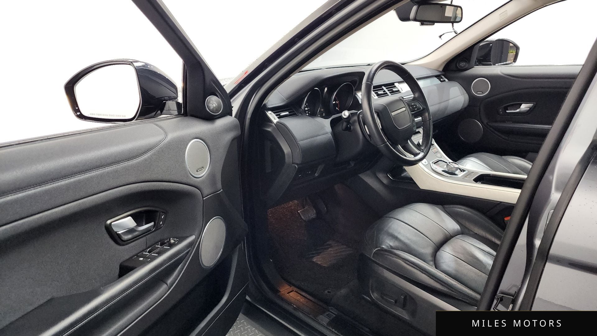 Land Rover 레인지로버 이보크 2016 — миниатюра 10
