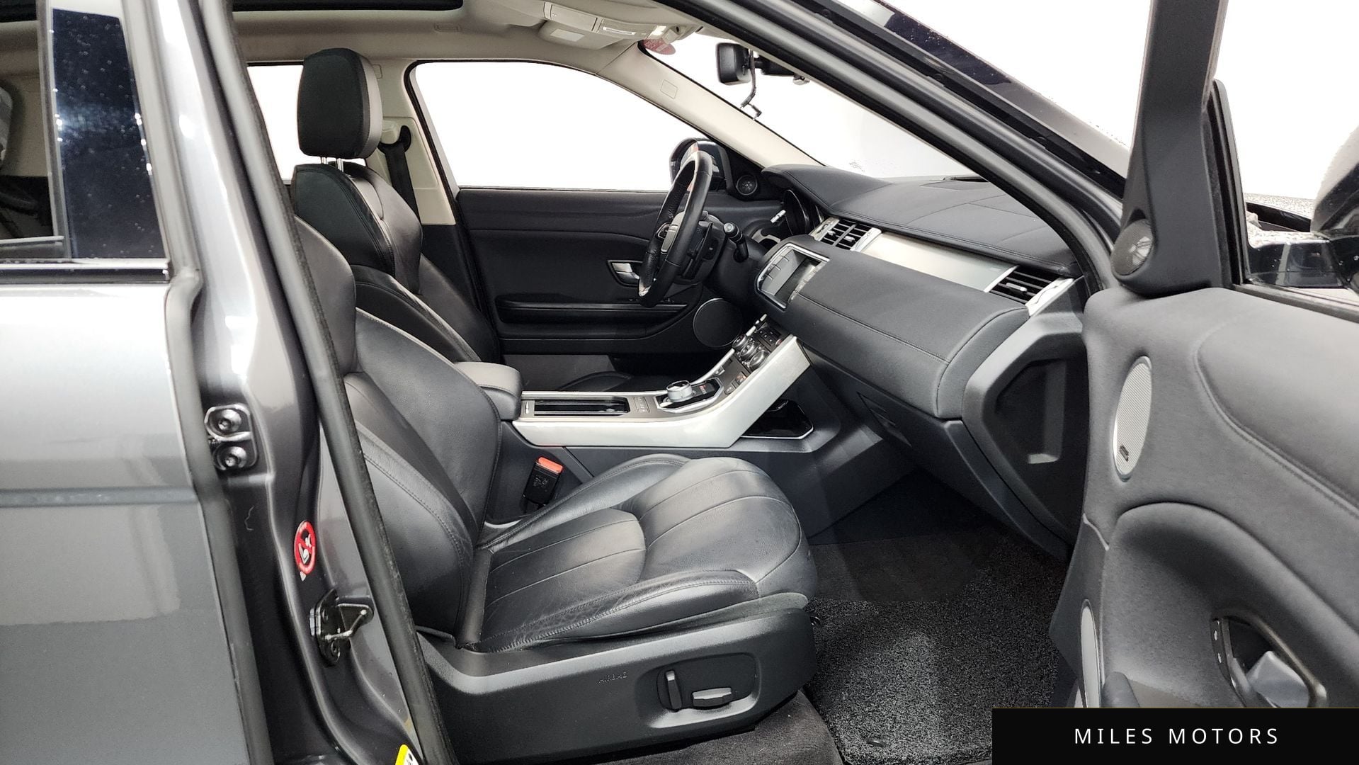 Land Rover 레인지로버 이보크 2016 — миниатюра 11