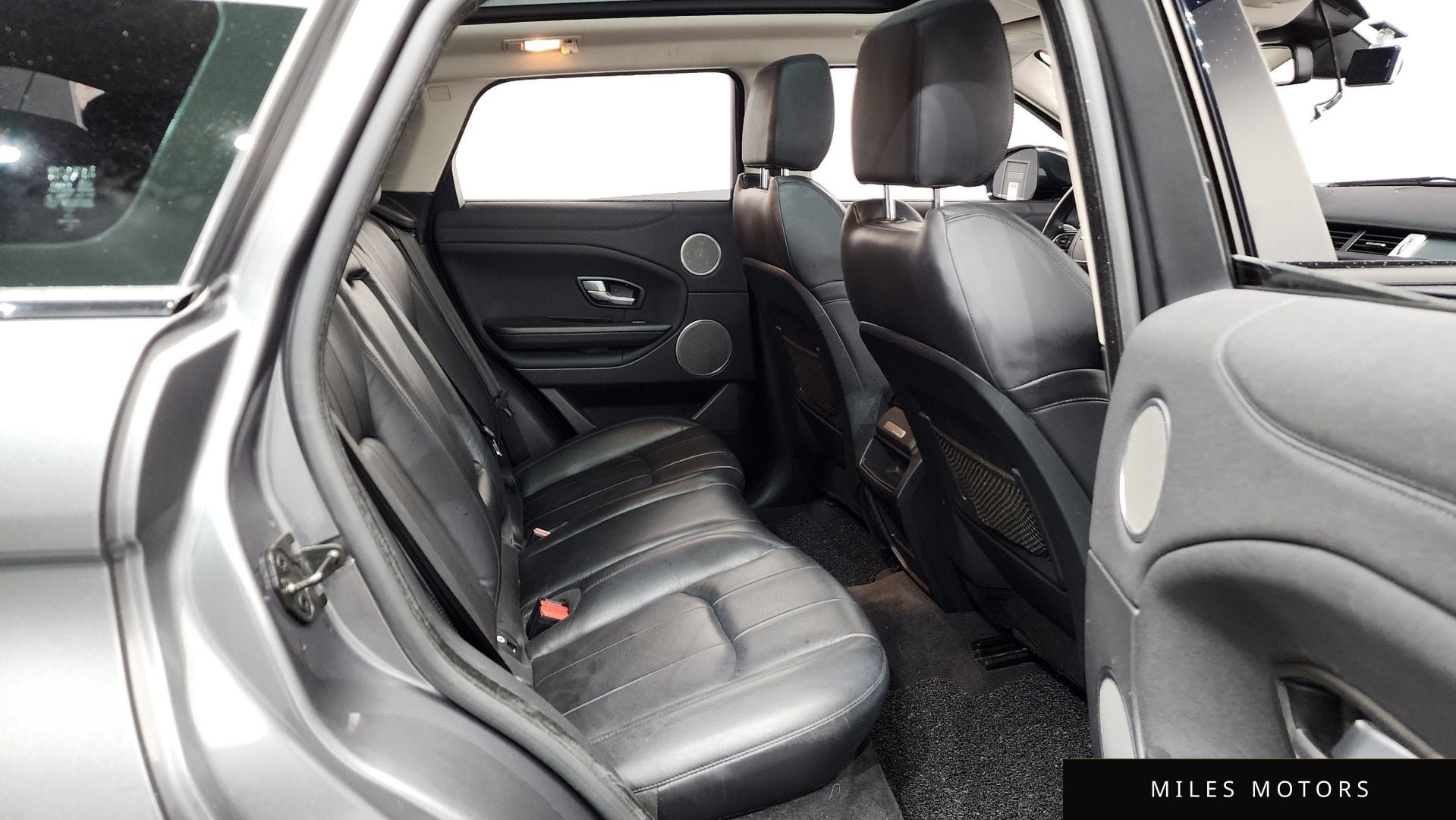 Land Rover 레인지로버 이보크 2016 — миниатюра 12