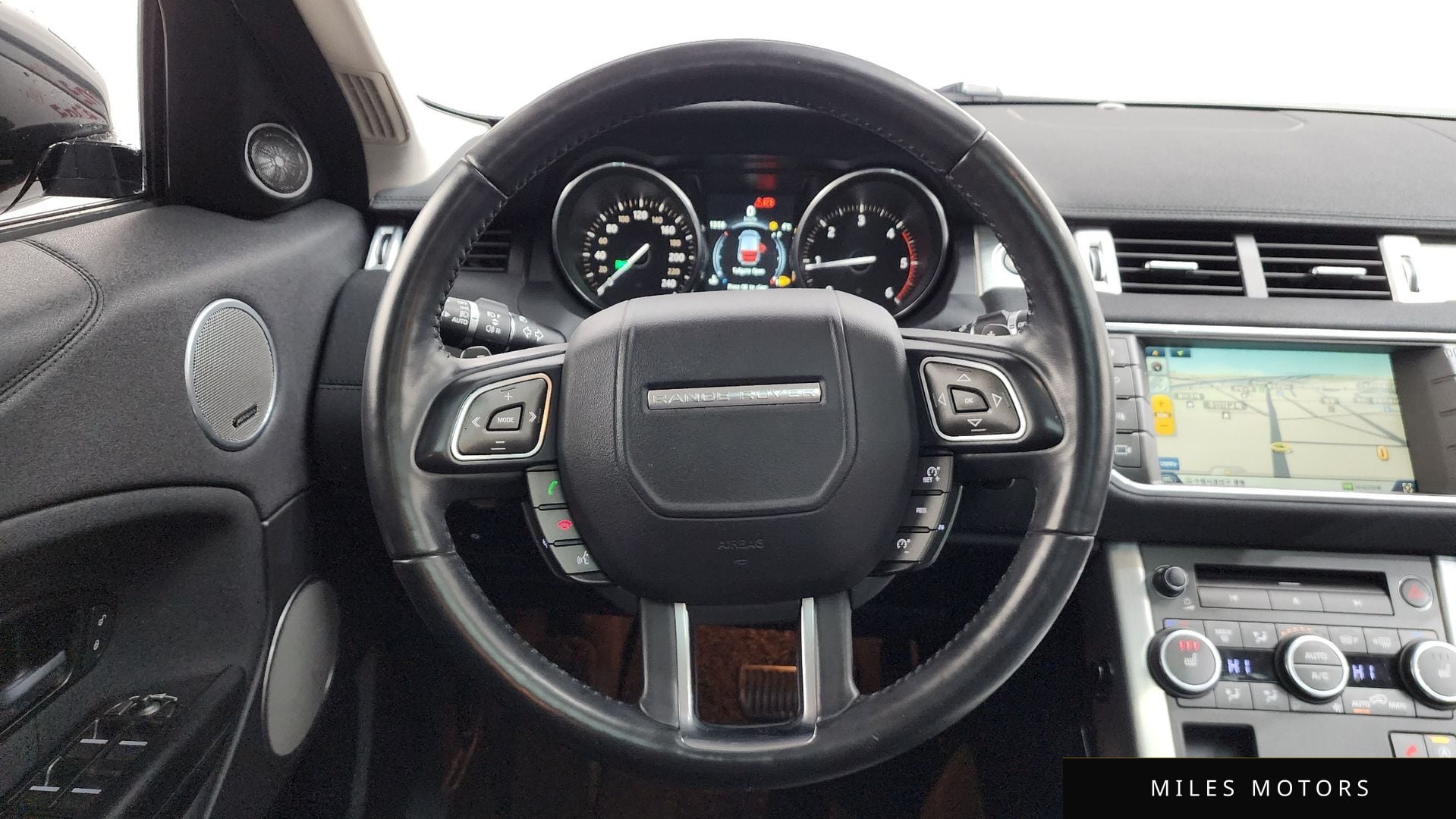 Land Rover 레인지로버 이보크 2016 — миниатюра 13