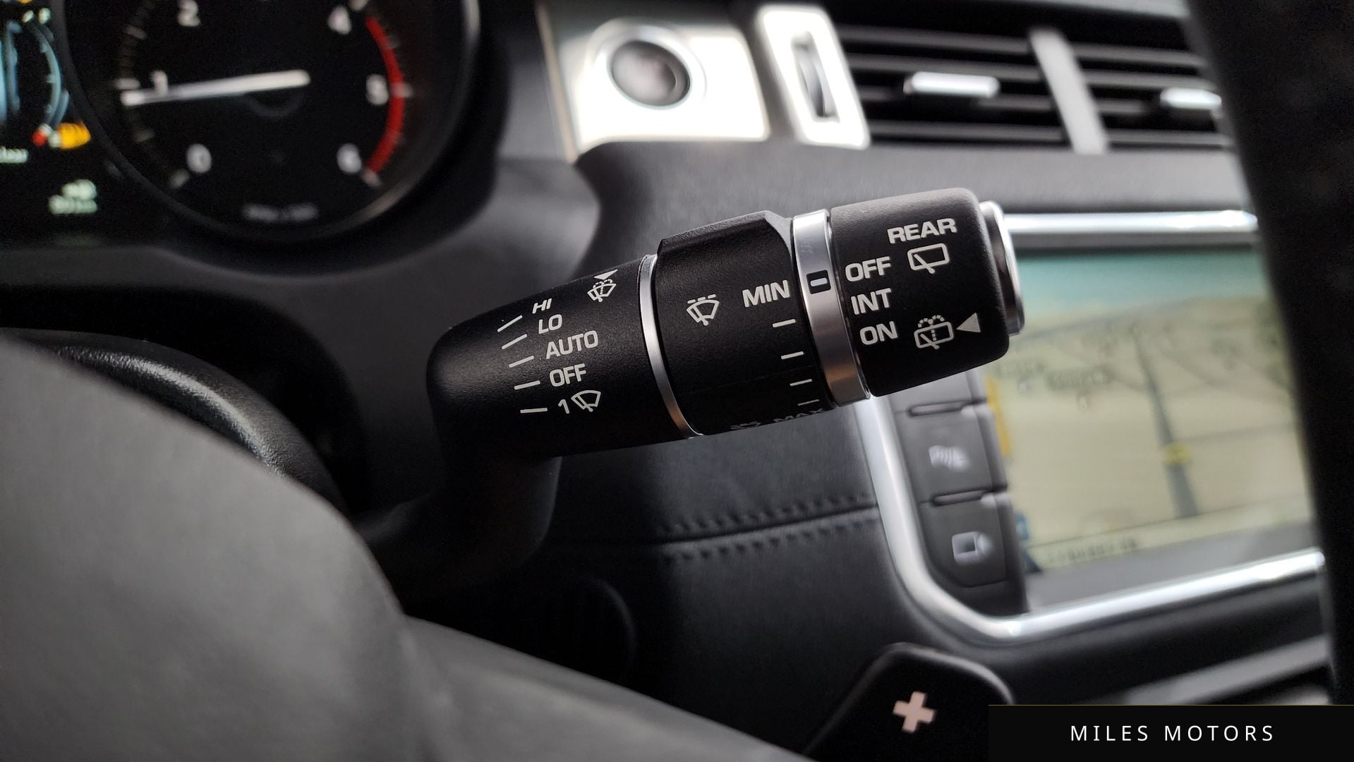 Land Rover 레인지로버 이보크 2016 — миниатюра 15