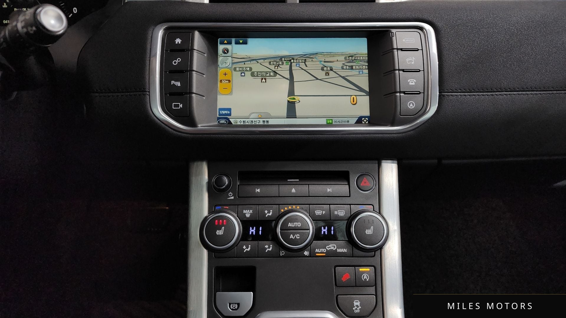 Land Rover 레인지로버 이보크 2016 — миниатюра 16