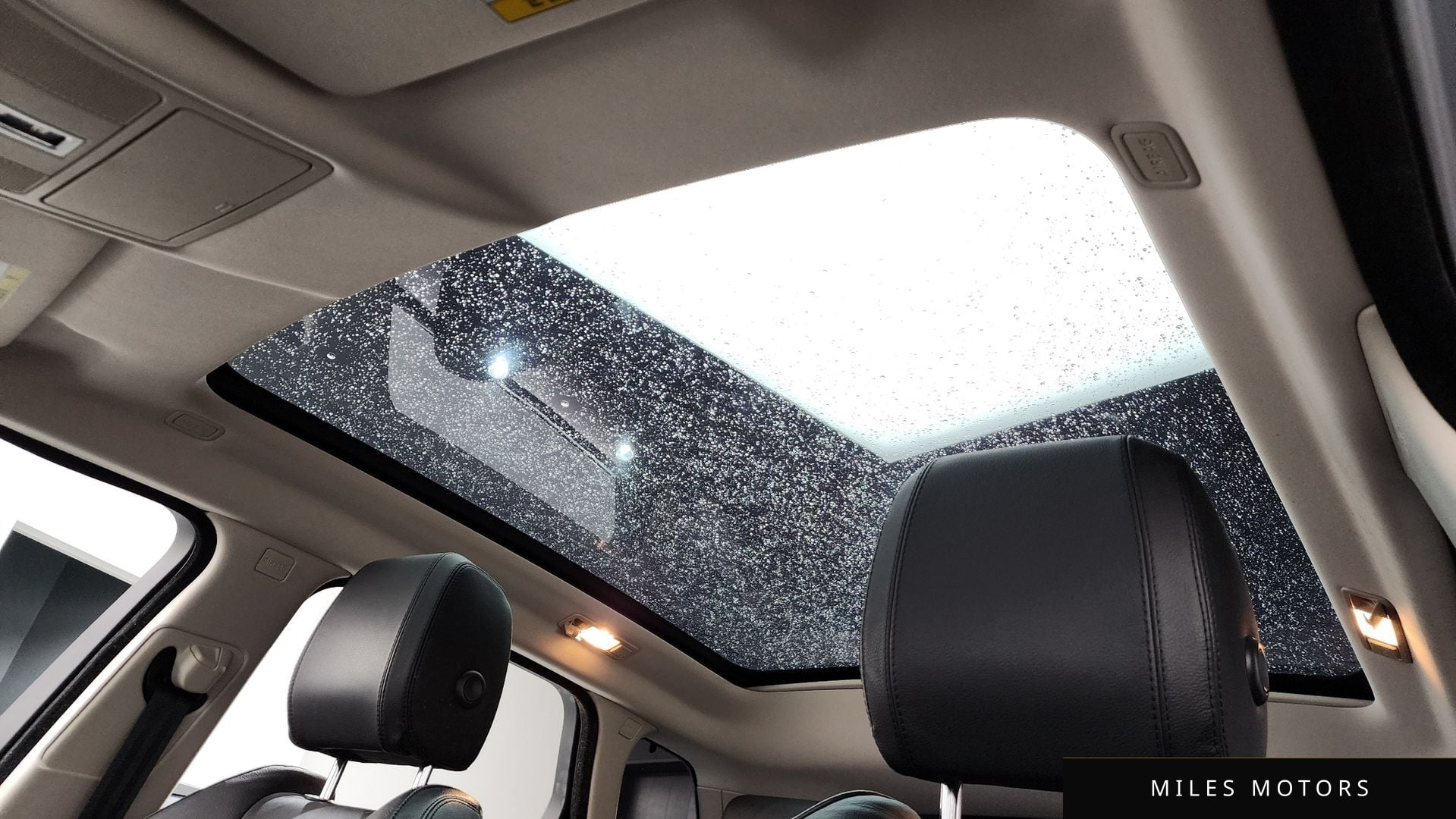Land Rover 레인지로버 이보크 2016 — миниатюра 19