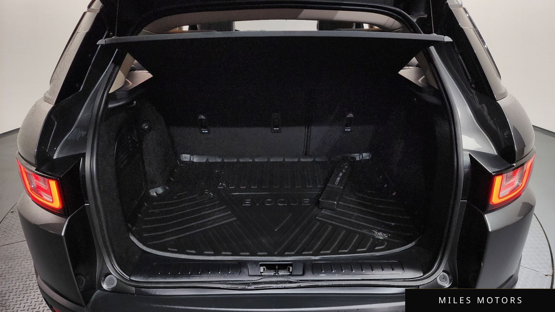 Land Rover 레인지로버 이보크 2016 — миниатюра 20