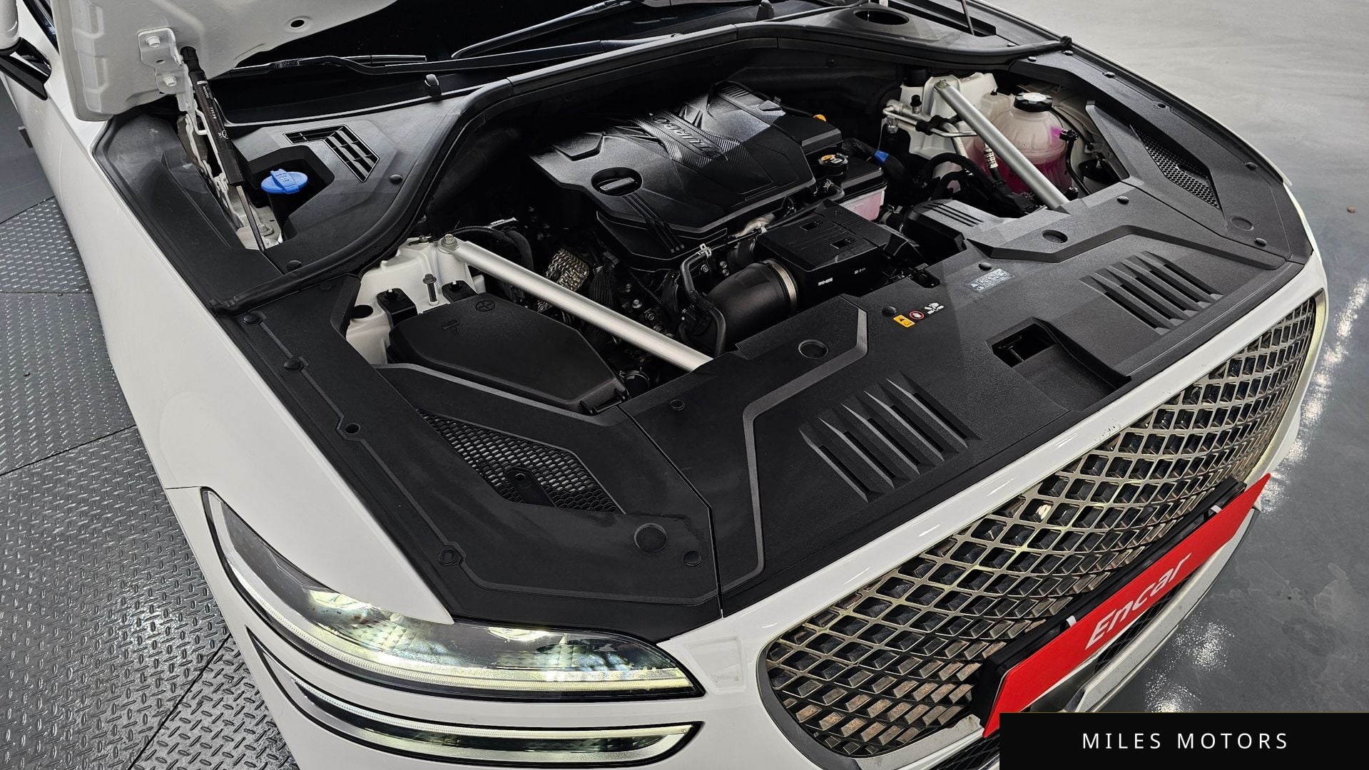 Genesis GV70 2024 — миниатюра 6