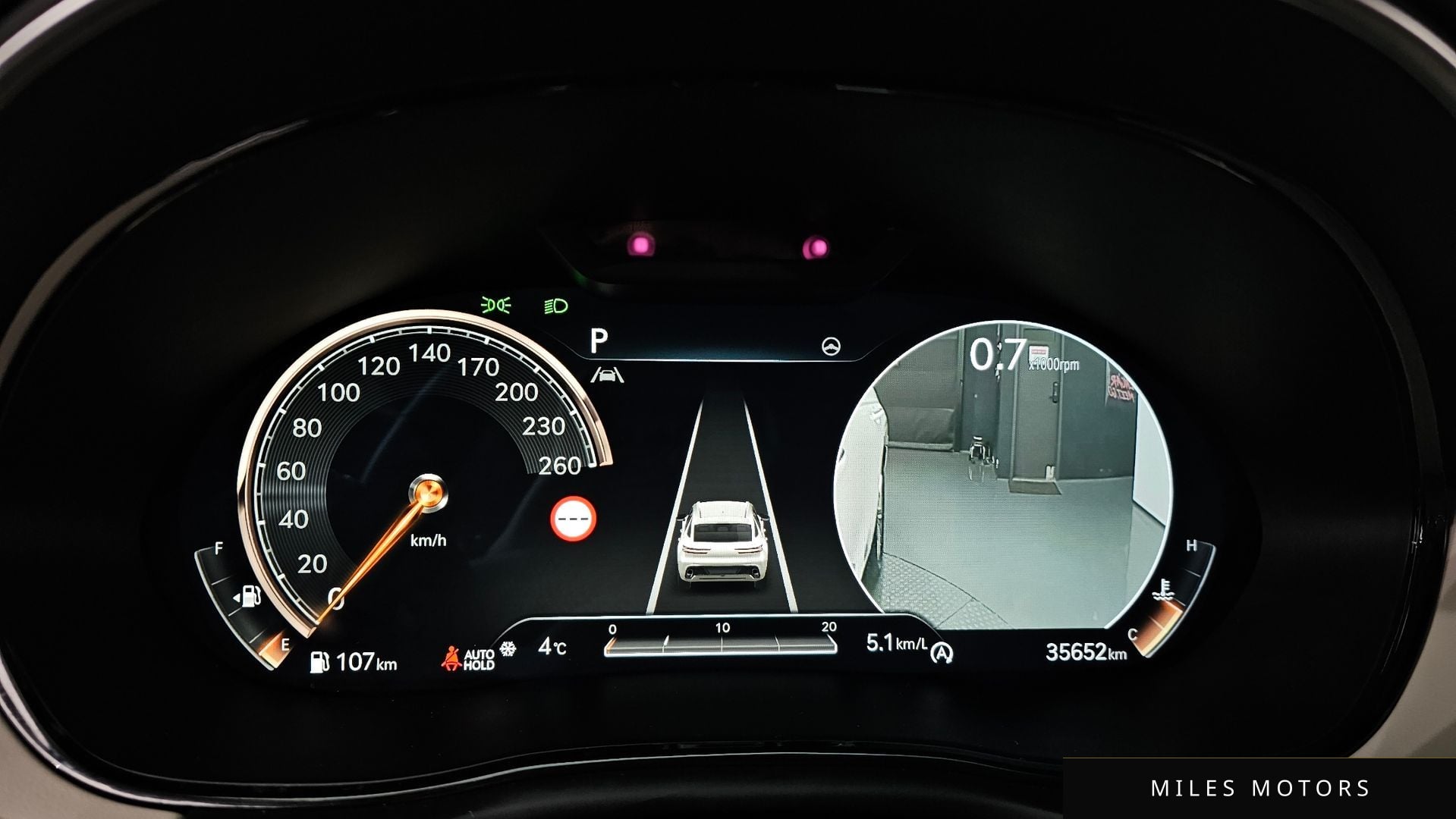 Genesis GV70 2024 — миниатюра 8