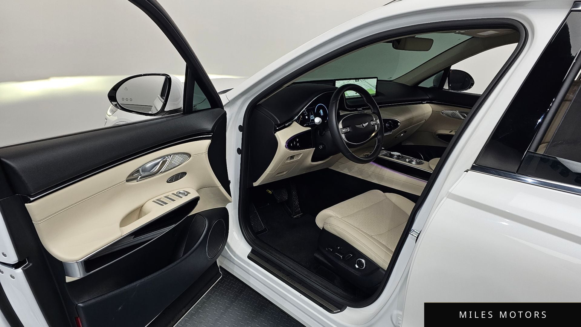Genesis GV70 2024 — миниатюра 10