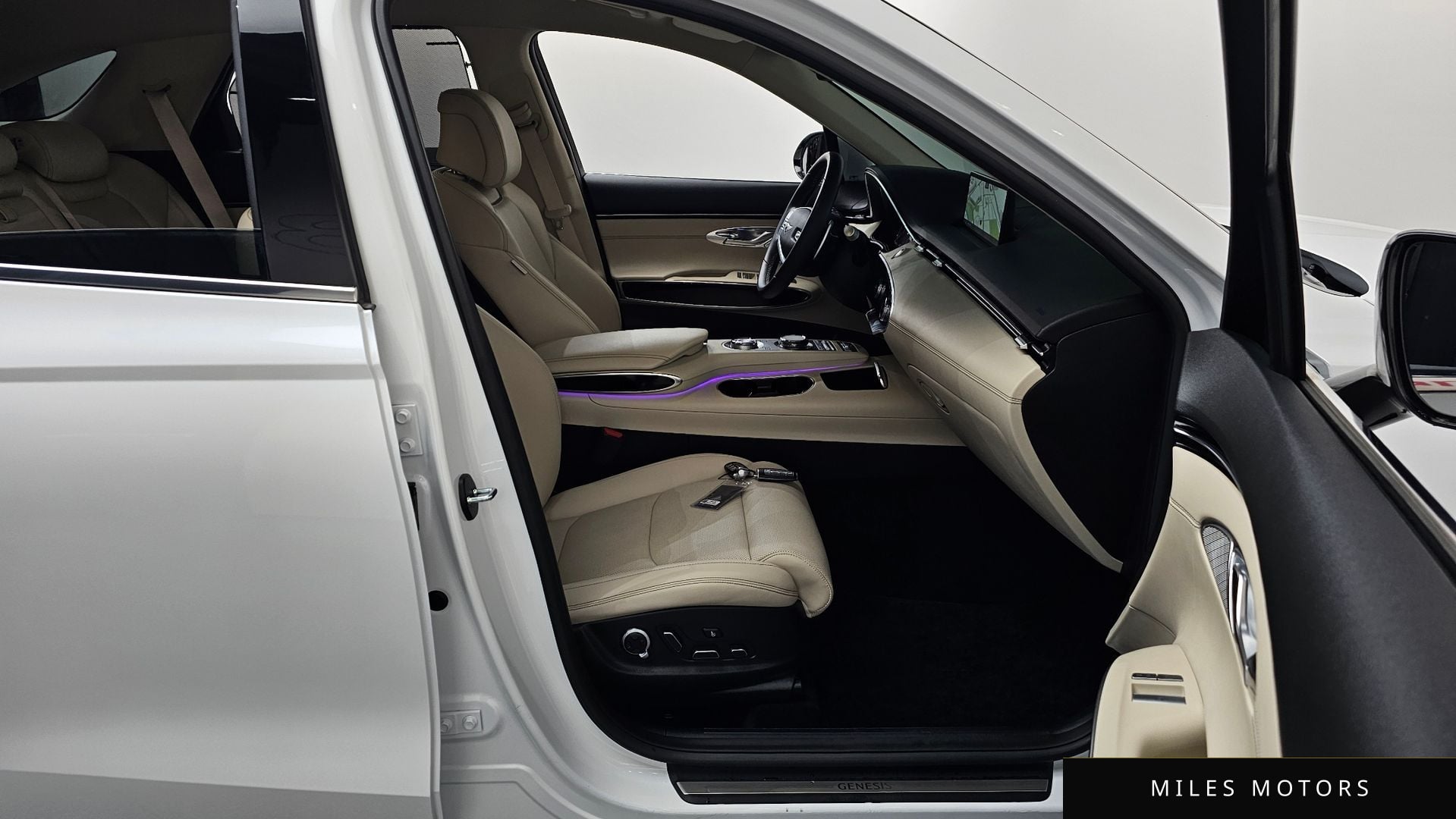 Genesis GV70 2024 — миниатюра 11