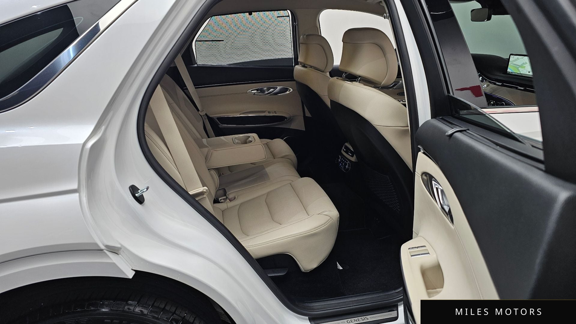 Genesis GV70 2024 — миниатюра 12