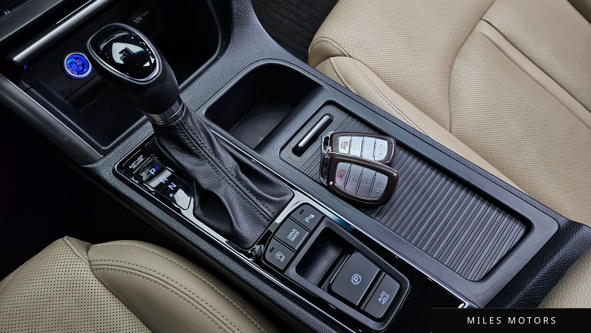 Hyundai LF 쏘나타 2016 — миниатюра 9