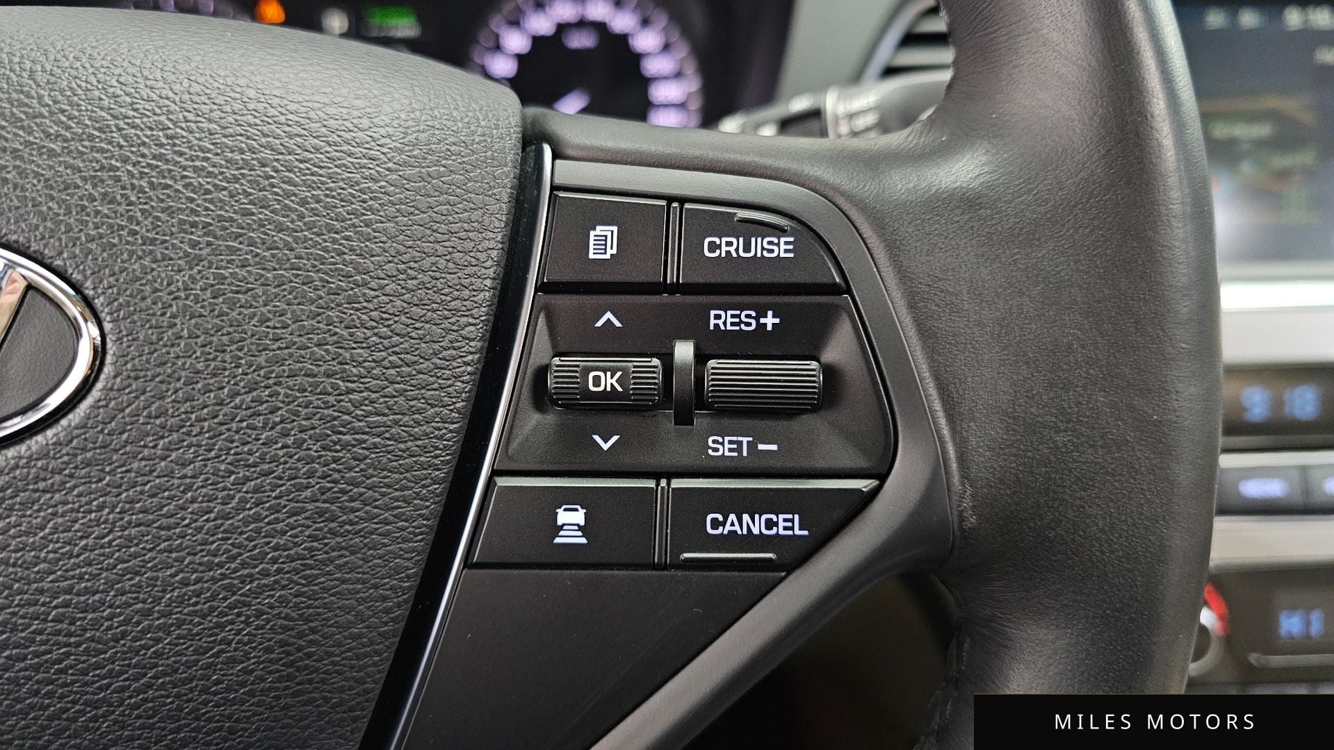 Hyundai LF 쏘나타 2016 — миниатюра 10