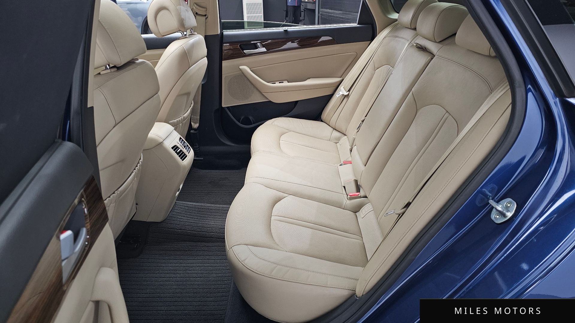 Hyundai LF 쏘나타 2016 — миниатюра 12