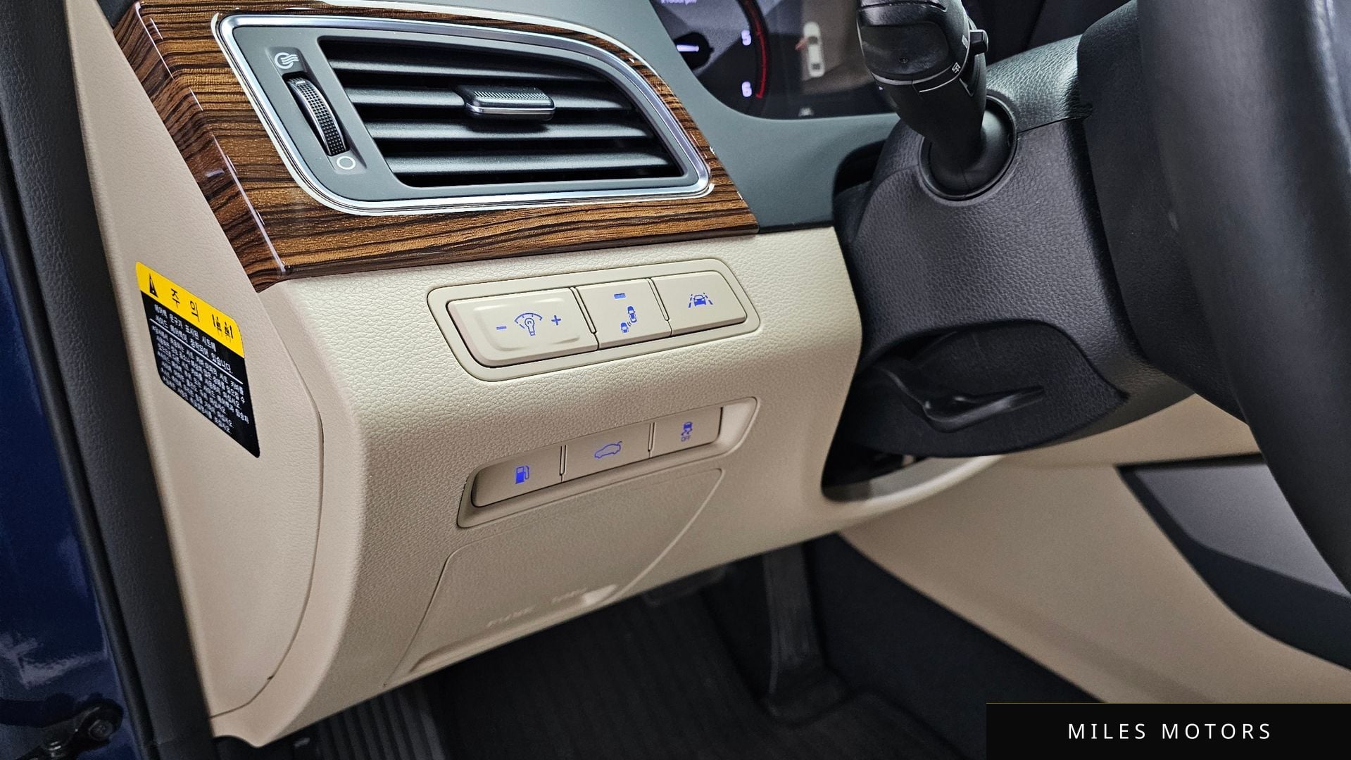 Hyundai LF 쏘나타 2016 — миниатюра 14