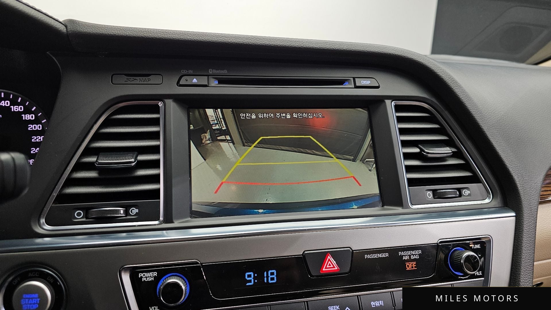 Hyundai LF 쏘나타 2016 — миниатюра 16