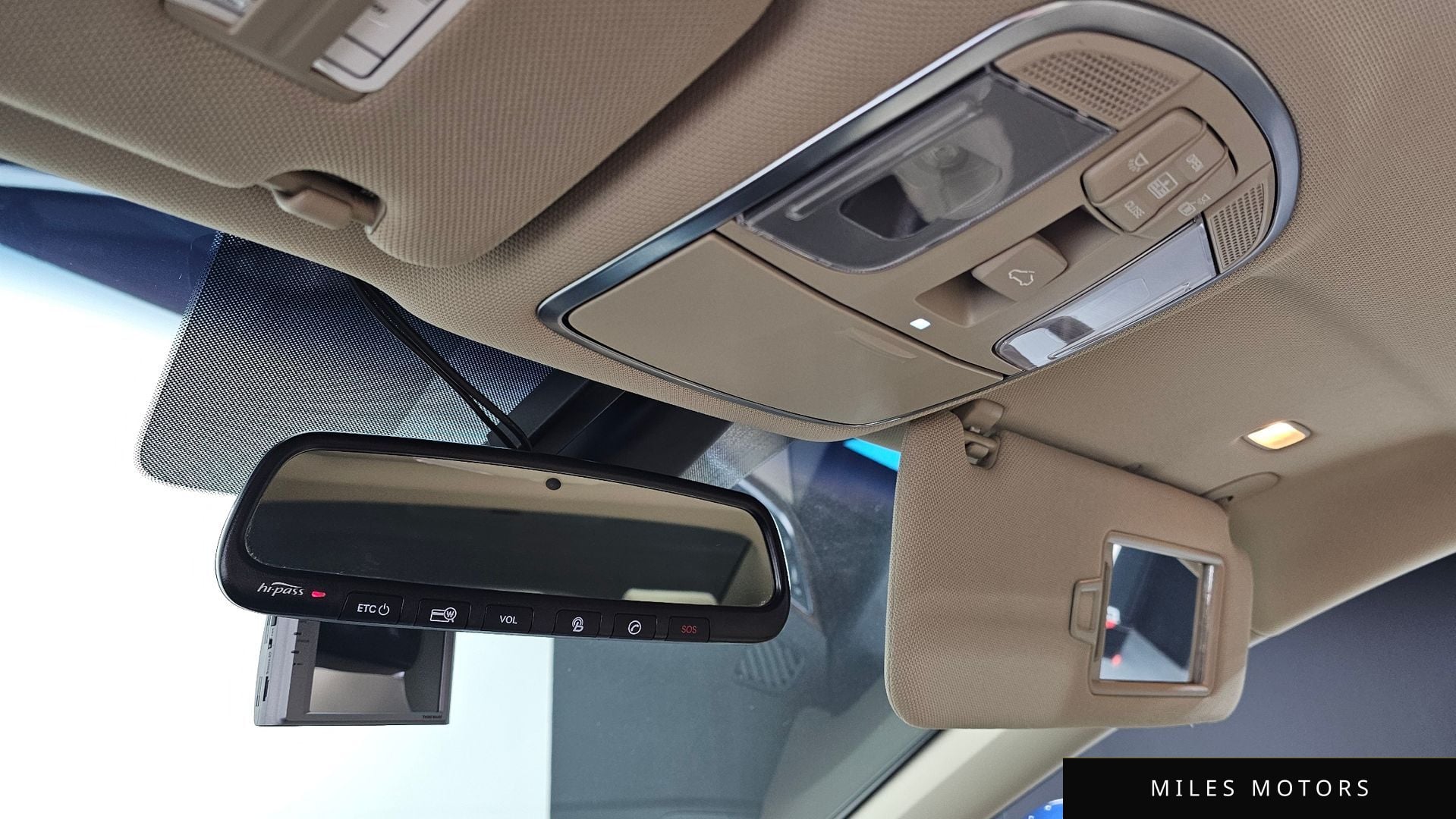 Hyundai LF 쏘나타 2016 — миниатюра 19