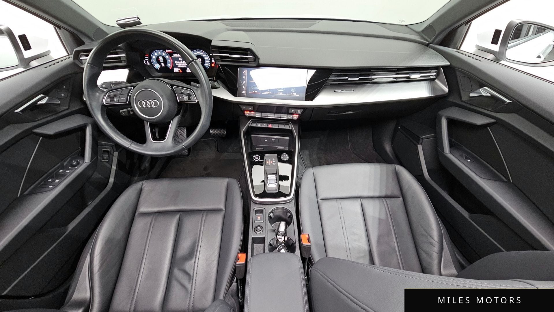 Audi A3 (8Y) 2024 — миниатюра 7