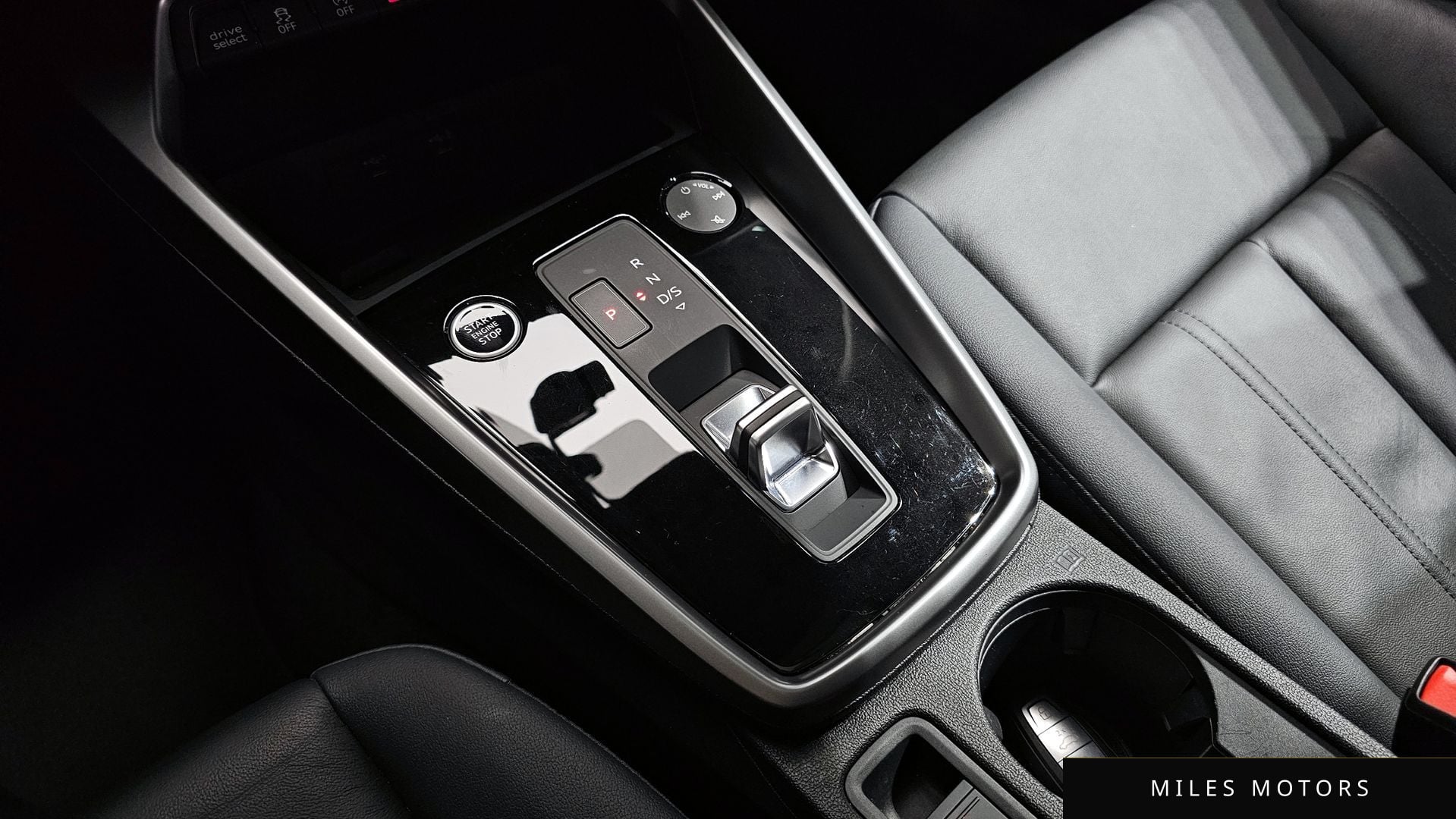 Audi A3 (8Y) 2024 — миниатюра 9