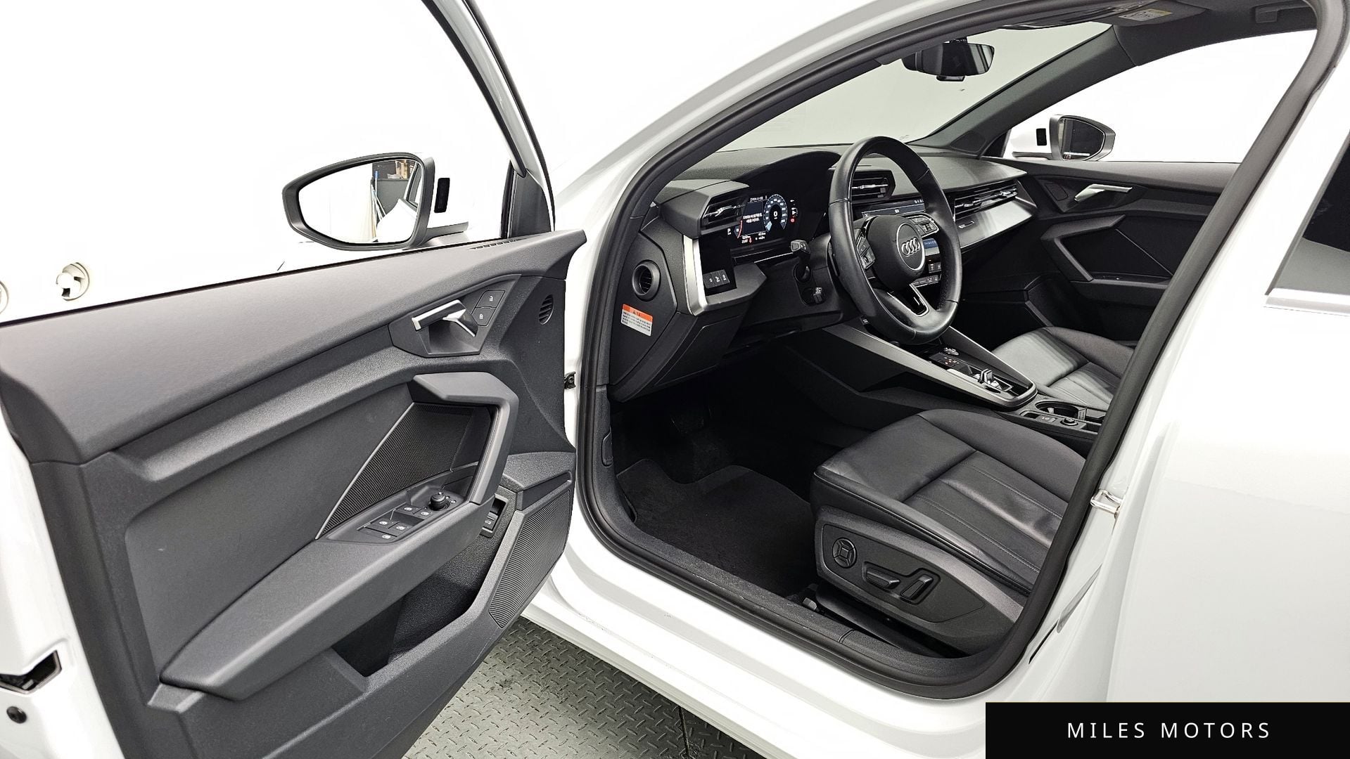 Audi A3 (8Y) 2024 — миниатюра 10