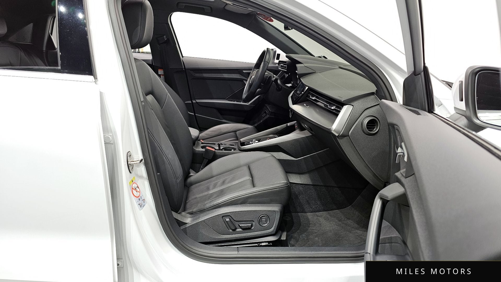 Audi A3 (8Y) 2024 — миниатюра 11
