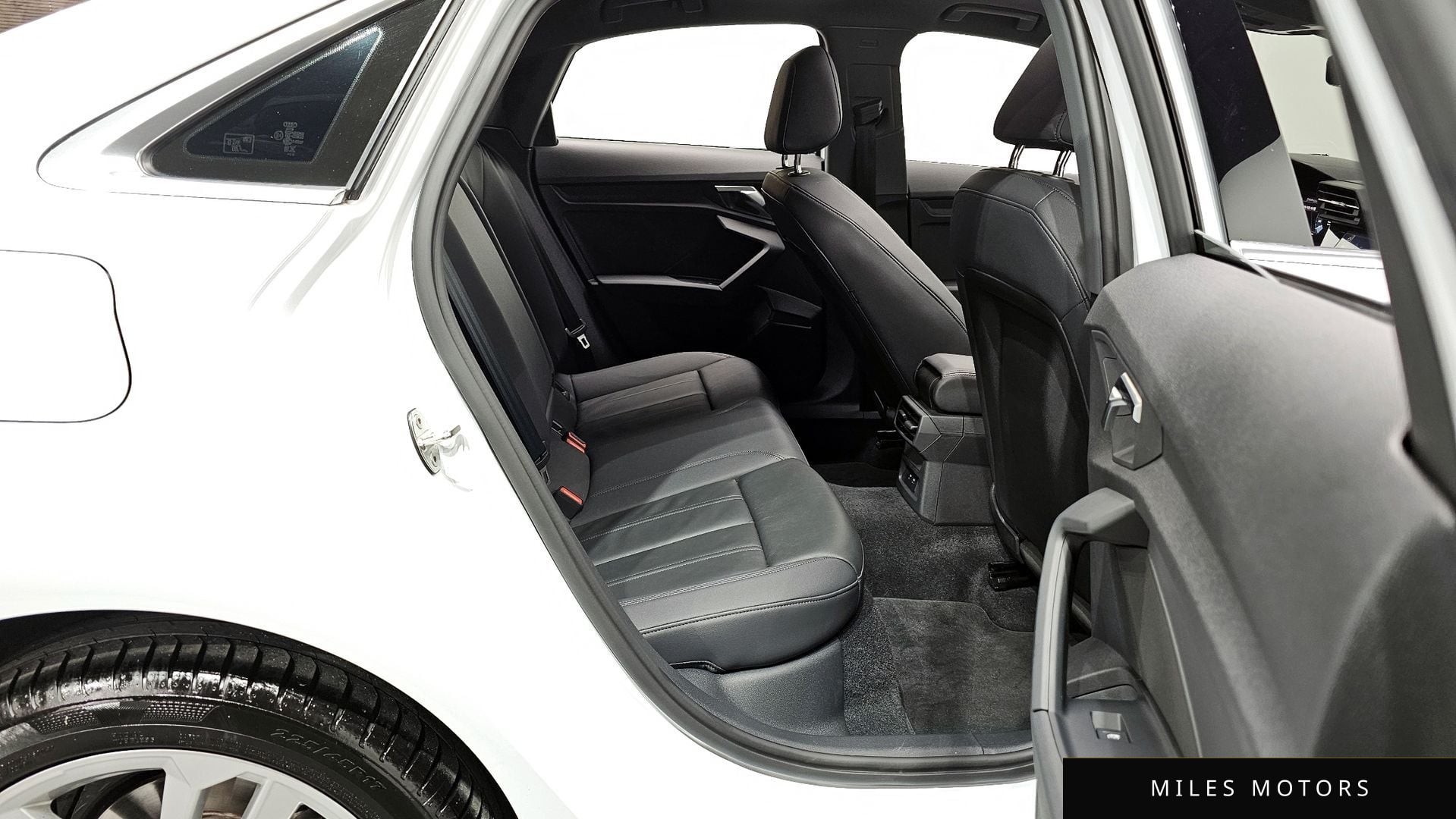 Audi A3 (8Y) 2024 — миниатюра 12