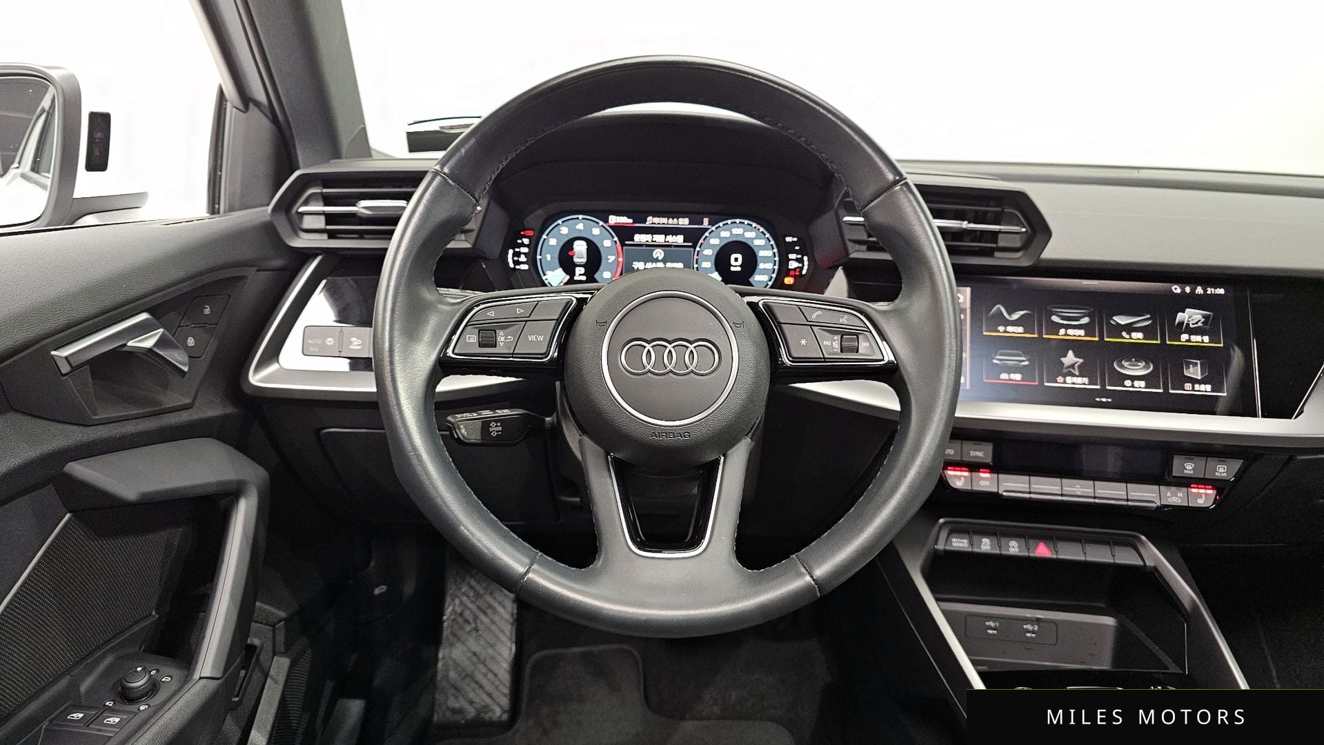 Audi A3 (8Y) 2024 — миниатюра 13