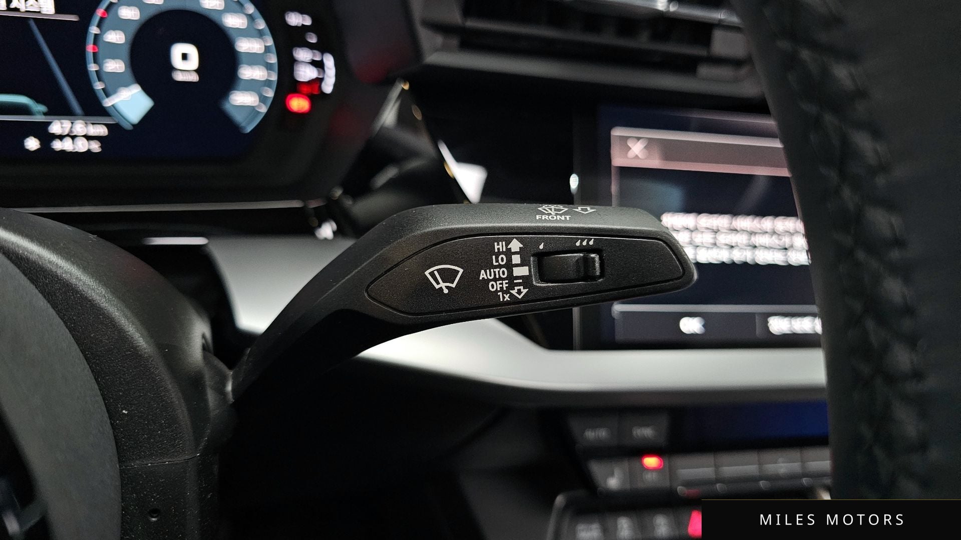 Audi A3 (8Y) 2024 — миниатюра 19