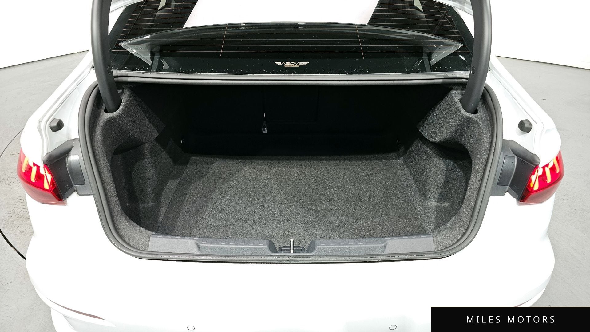 Audi A3 (8Y) 2024 — миниатюра 20