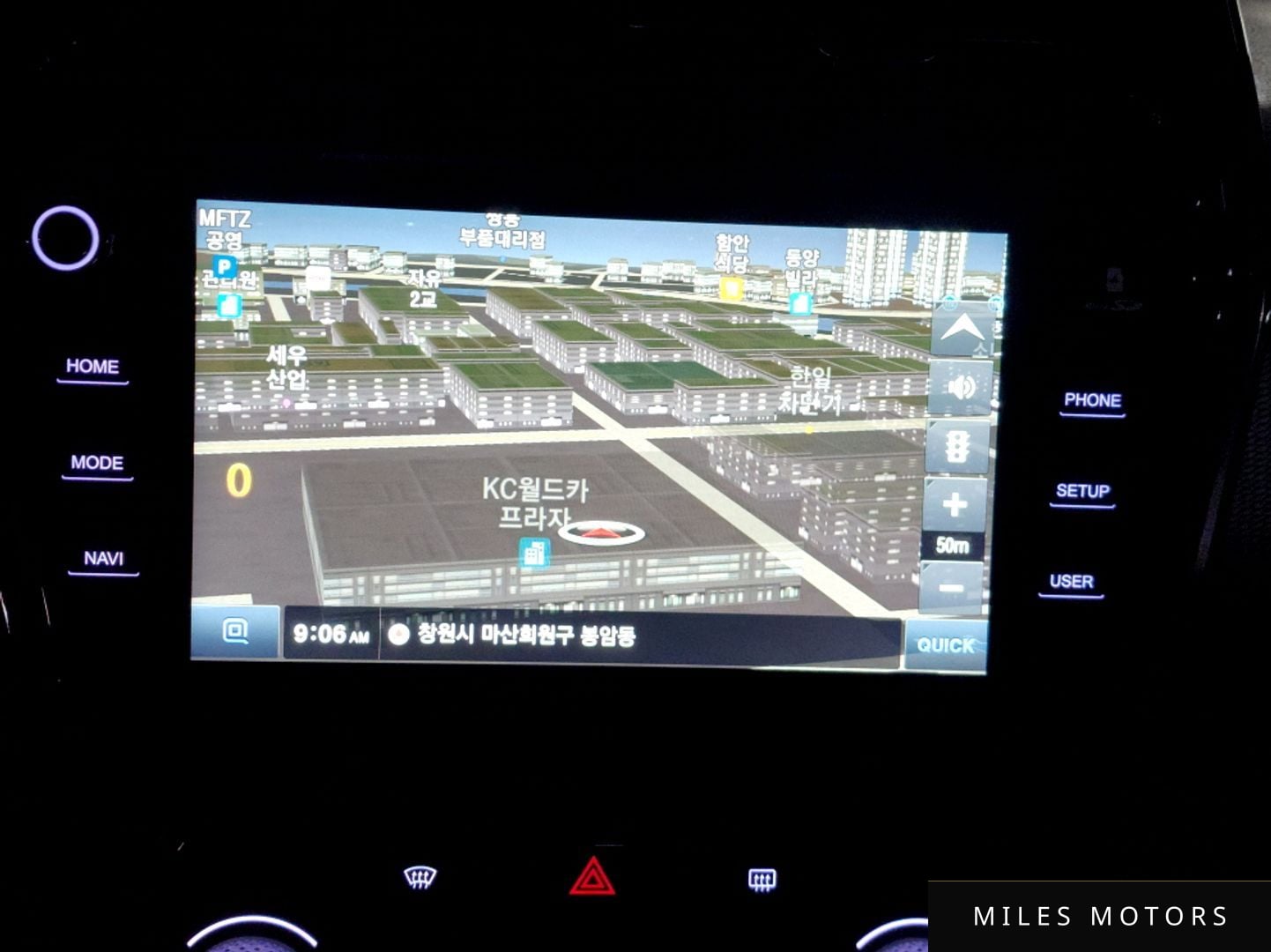KG Mobility 베리 뉴 티볼리 2021 — миниатюра 10