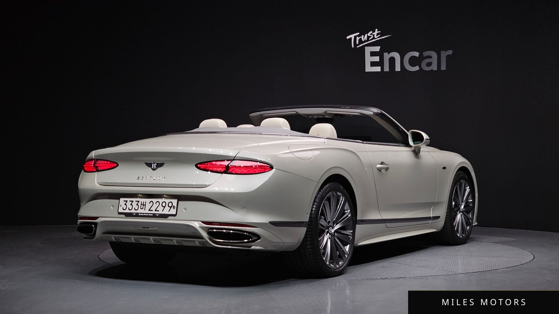 Bentley 컨티넨탈 GT 2025 — миниатюра 2
