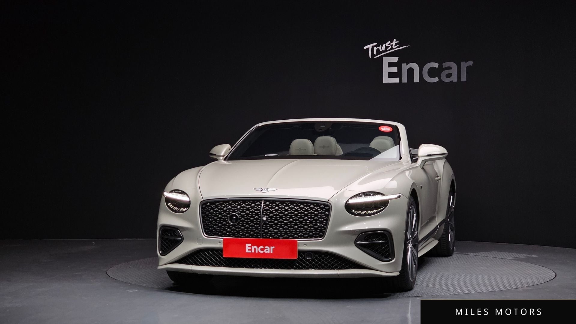 Bentley 컨티넨탈 GT 2025 — миниатюра 3
