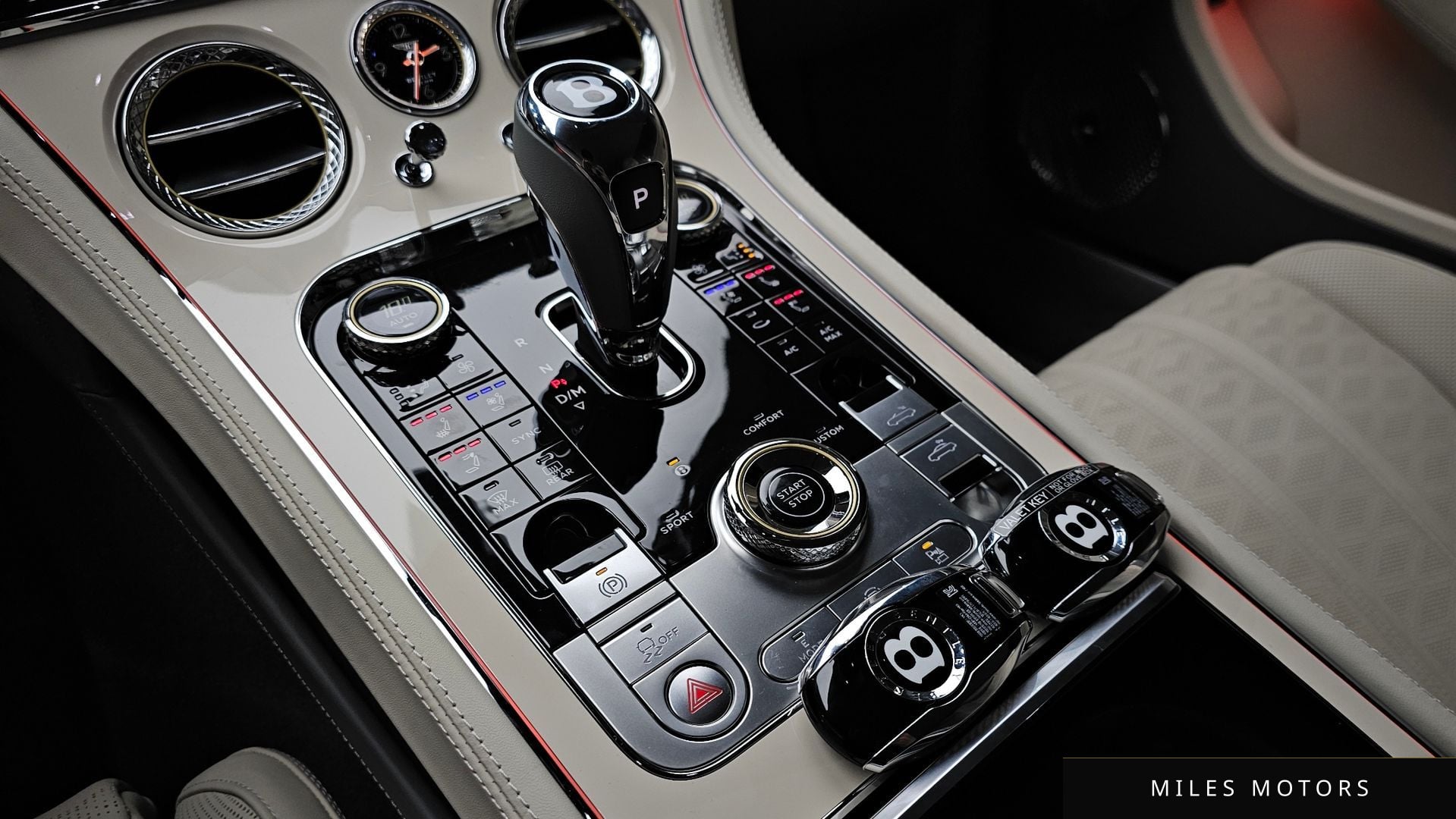 Bentley 컨티넨탈 GT 2025 — миниатюра 9