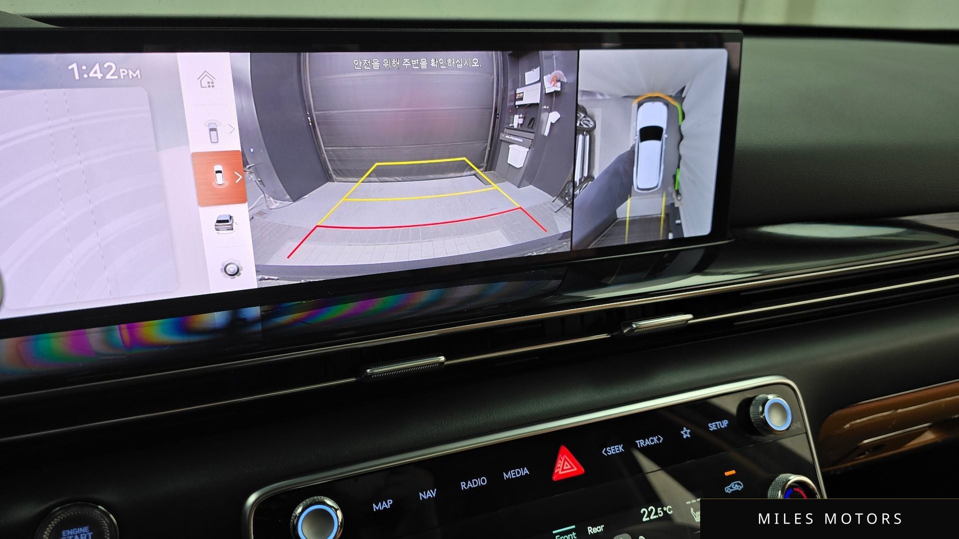 Genesis GV80 2025 — миниатюра 15
