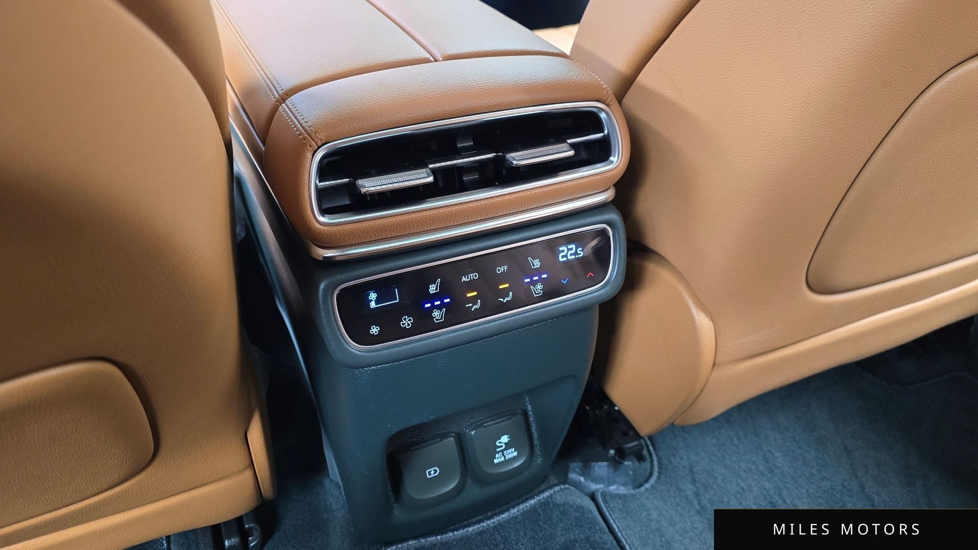 Genesis GV80 2025 — миниатюра 19