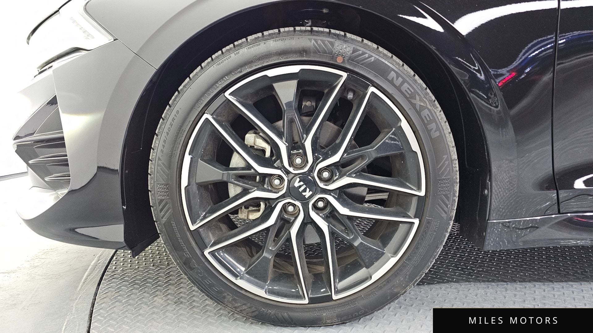 Kia K5 2020 — миниатюра 5